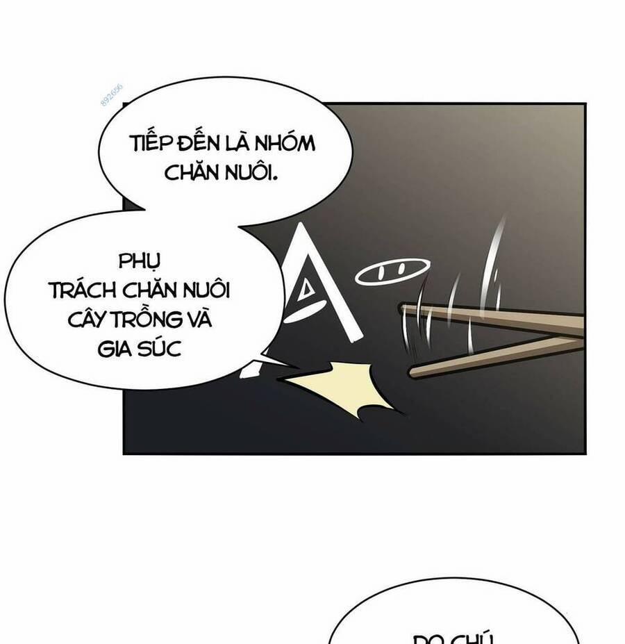 Thảm Họa Ngày Tận Thế, Tôi Tái Sinh Biến Cả Gia Đình Trở Thành Một Ông Trùm! 19 trang 6