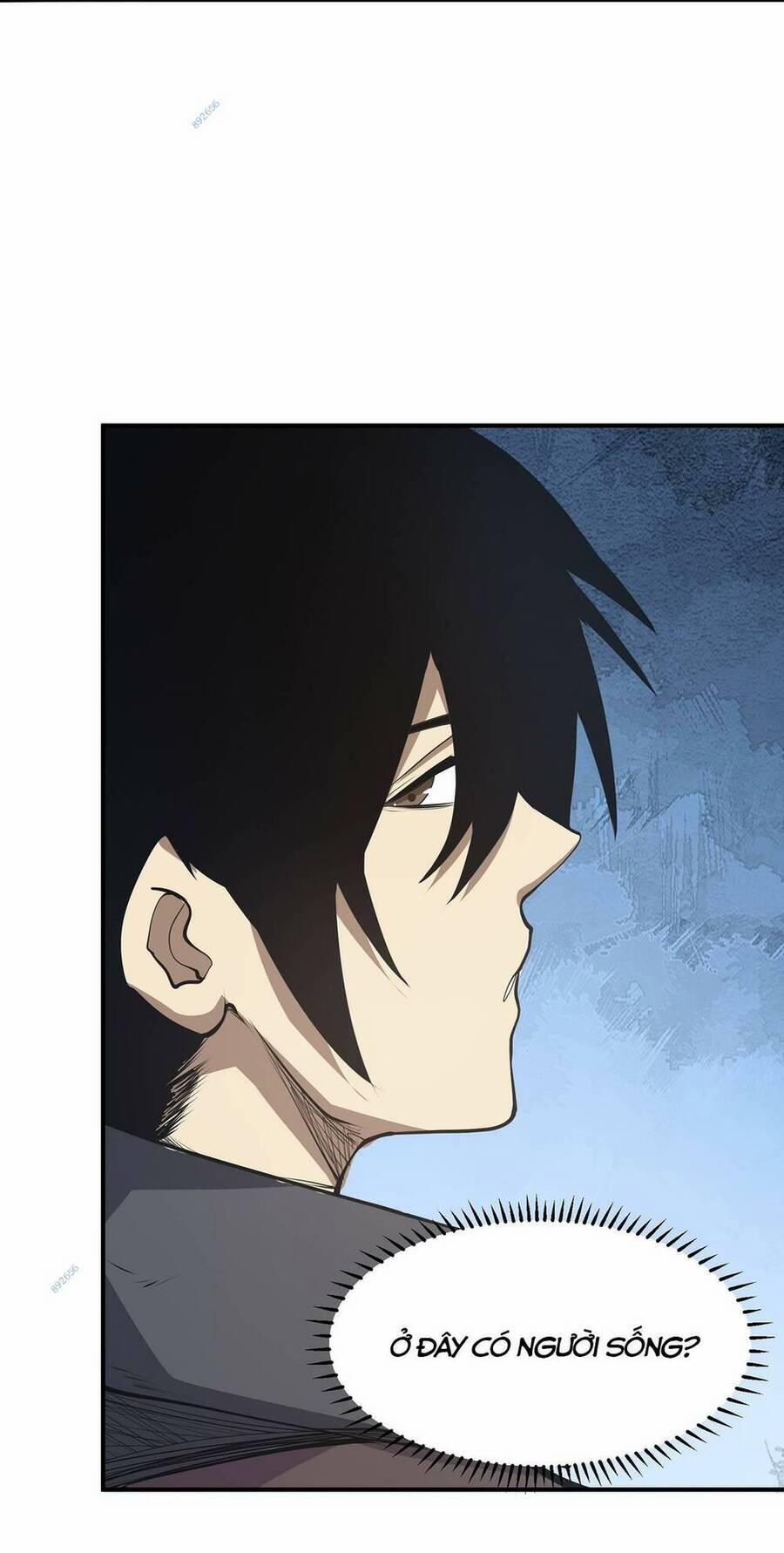 Thảm Họa Ngày Tận Thế, Tôi Tái Sinh Biến Cả Gia Đình Trở Thành Một Ông Trùm! 19 trang 60