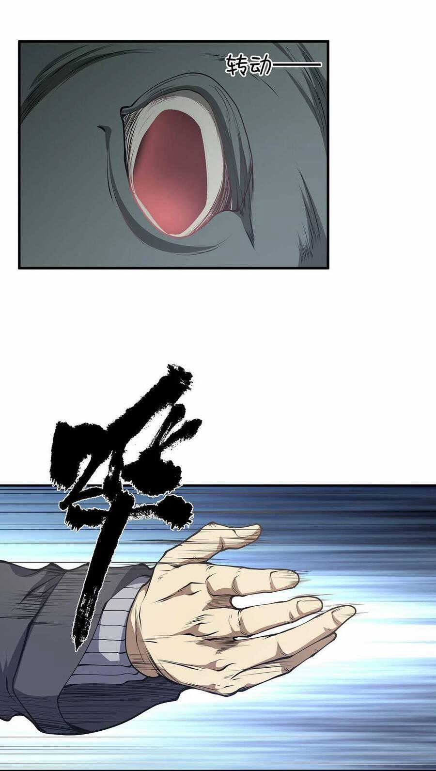 Thảm Họa Ngày Tận Thế, Tôi Tái Sinh Biến Cả Gia Đình Trở Thành Một Ông Trùm! 19 trang 66