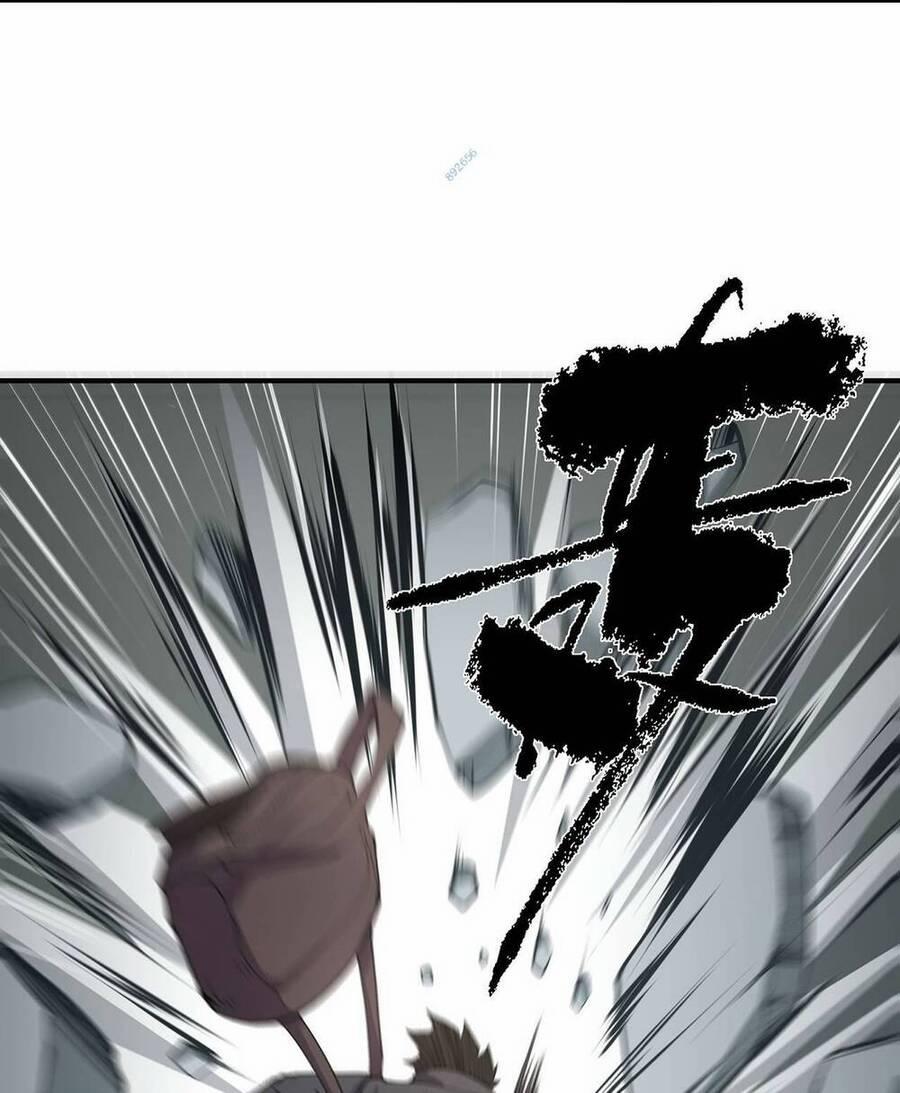 Thảm Họa Ngày Tận Thế, Tôi Tái Sinh Biến Cả Gia Đình Trở Thành Một Ông Trùm! 19 trang 67