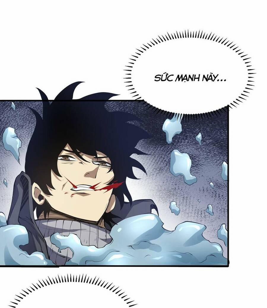 Thảm Họa Ngày Tận Thế, Tôi Tái Sinh Biến Cả Gia Đình Trở Thành Một Ông Trùm! 19 trang 74