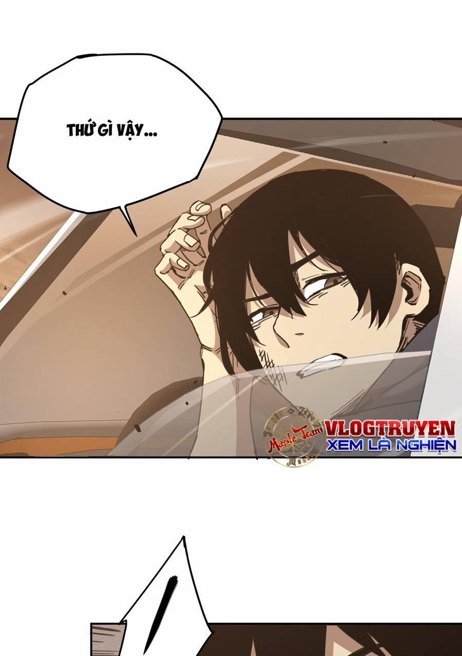 Thảm Họa Ngày Tận Thế, Tôi Tái Sinh Biến Cả Gia Đình Trở Thành Một Ông Trùm! 2 trang 21