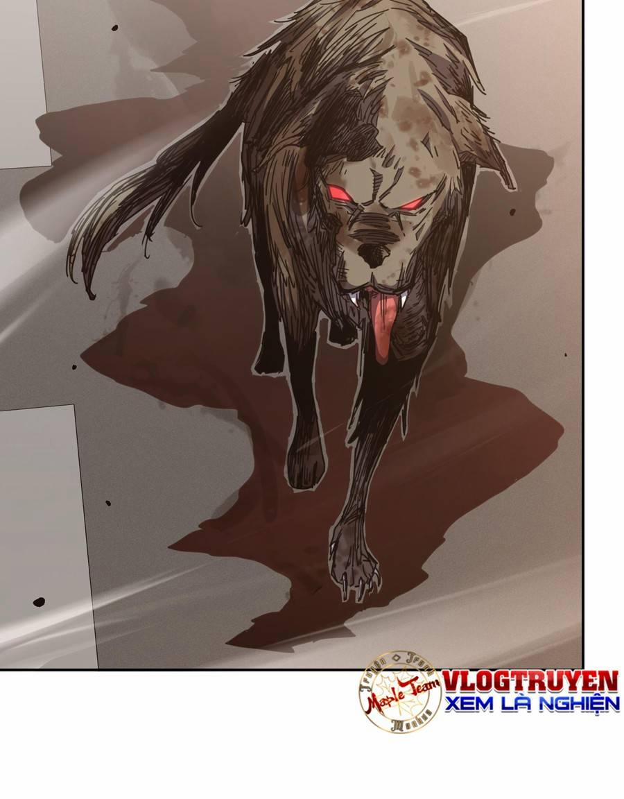 Thảm Họa Ngày Tận Thế, Tôi Tái Sinh Biến Cả Gia Đình Trở Thành Một Ông Trùm! 2 trang 25