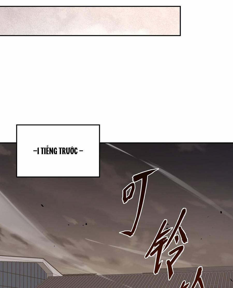 Thảm Họa Ngày Tận Thế, Tôi Tái Sinh Biến Cả Gia Đình Trở Thành Một Ông Trùm! 2 trang 26