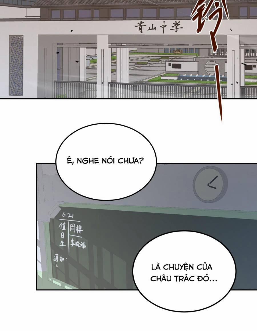 Thảm Họa Ngày Tận Thế, Tôi Tái Sinh Biến Cả Gia Đình Trở Thành Một Ông Trùm! 2 trang 27