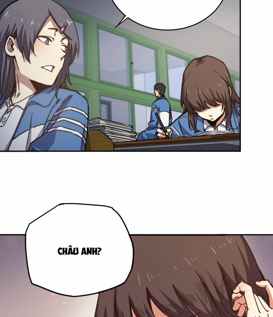 Thảm Họa Ngày Tận Thế, Tôi Tái Sinh Biến Cả Gia Đình Trở Thành Một Ông Trùm! 2 trang 30