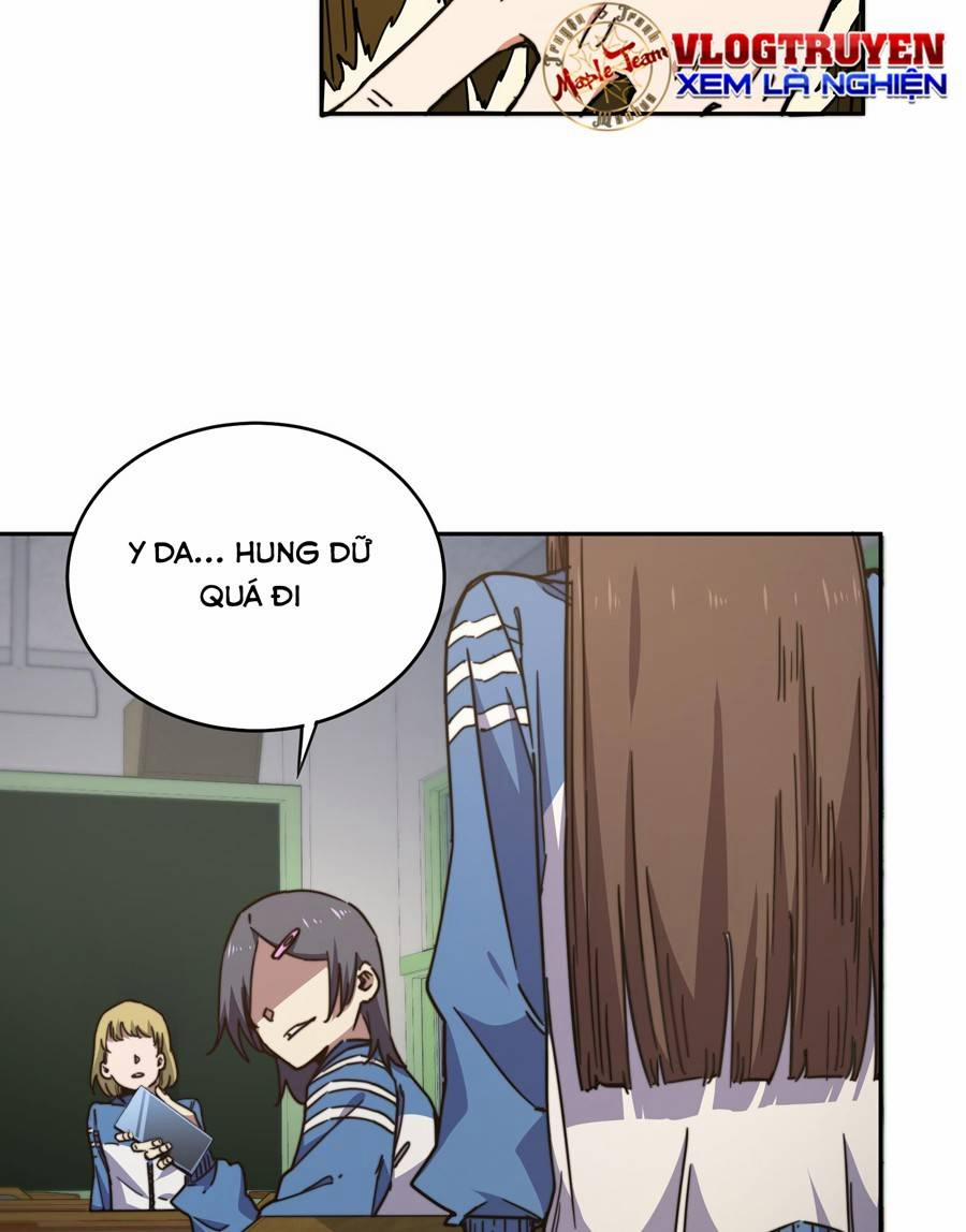 Thảm Họa Ngày Tận Thế, Tôi Tái Sinh Biến Cả Gia Đình Trở Thành Một Ông Trùm! 2 trang 33