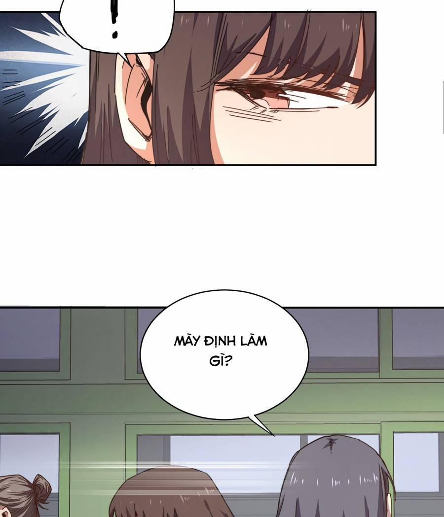 Thảm Họa Ngày Tận Thế, Tôi Tái Sinh Biến Cả Gia Đình Trở Thành Một Ông Trùm! 2 trang 38