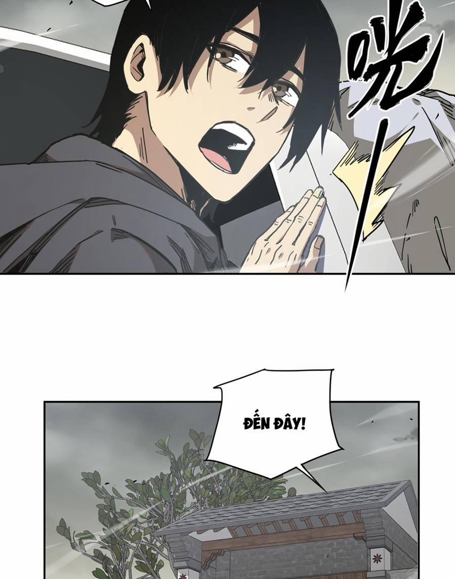 Thảm Họa Ngày Tận Thế, Tôi Tái Sinh Biến Cả Gia Đình Trở Thành Một Ông Trùm! 2 trang 4