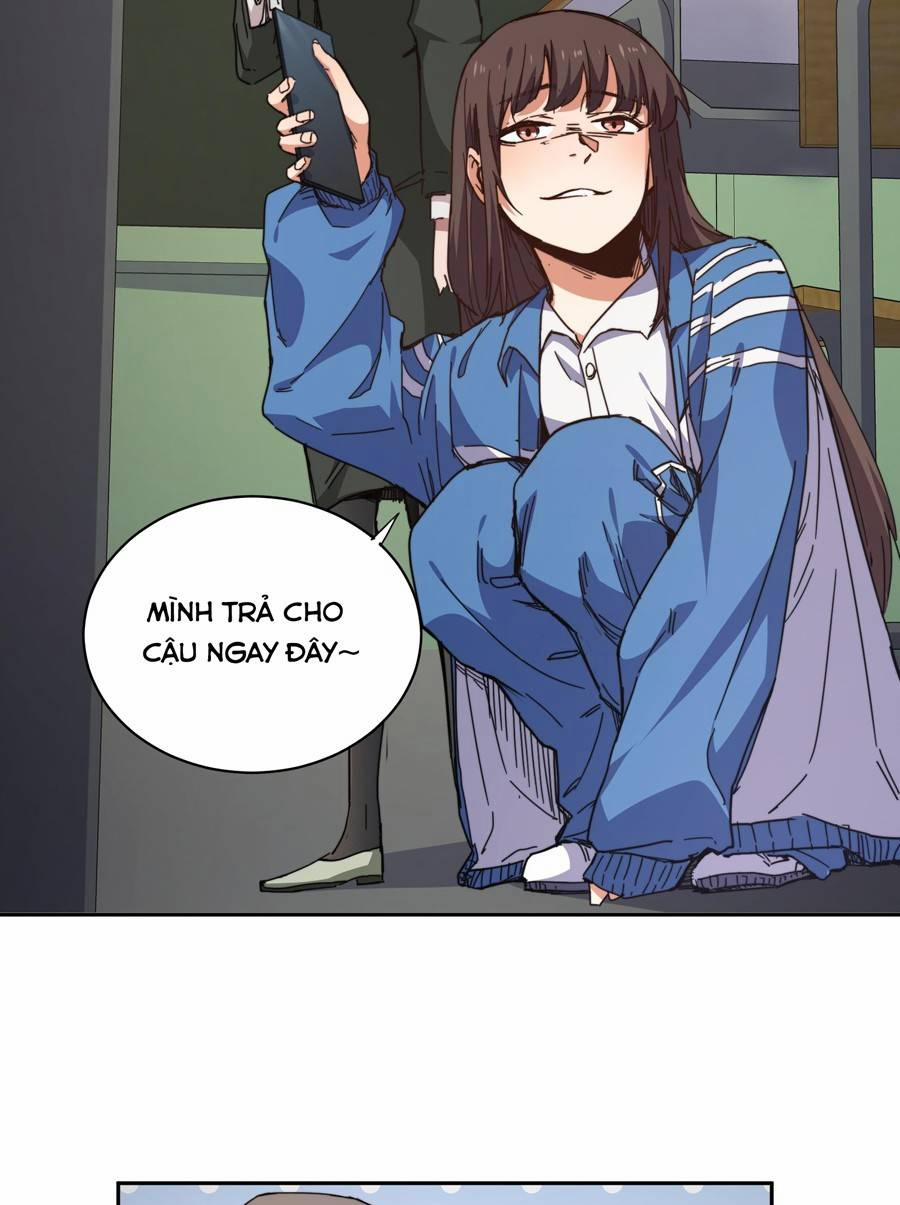 Thảm Họa Ngày Tận Thế, Tôi Tái Sinh Biến Cả Gia Đình Trở Thành Một Ông Trùm! 2 trang 41