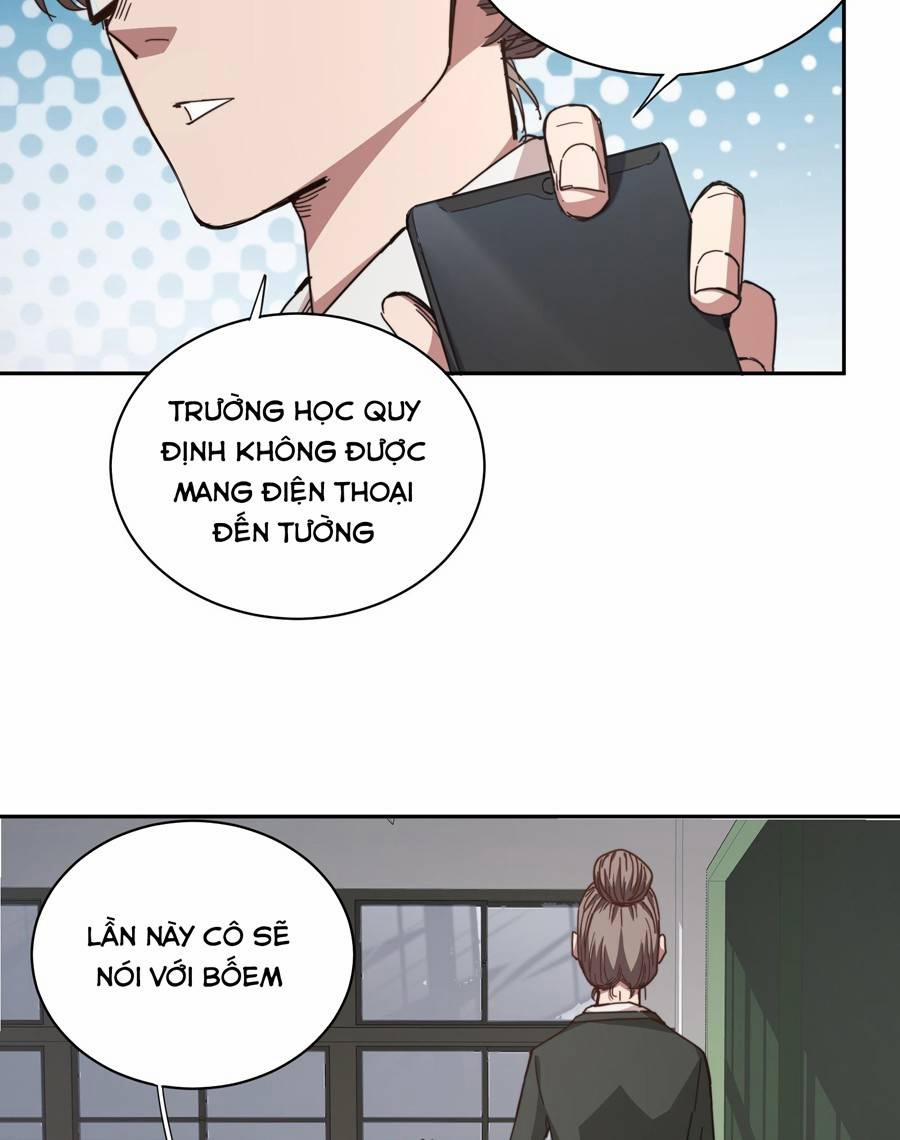 Thảm Họa Ngày Tận Thế, Tôi Tái Sinh Biến Cả Gia Đình Trở Thành Một Ông Trùm! 2 trang 43