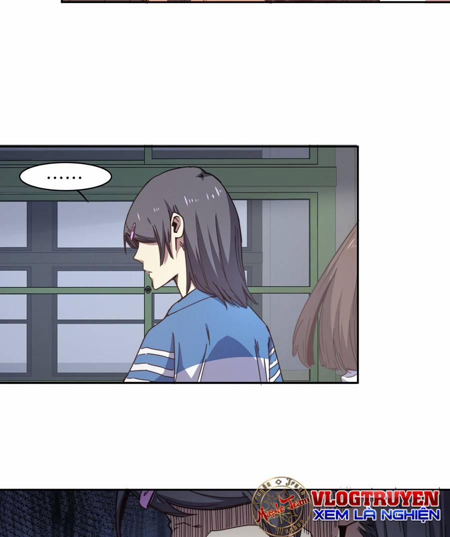 Thảm Họa Ngày Tận Thế, Tôi Tái Sinh Biến Cả Gia Đình Trở Thành Một Ông Trùm! 2 trang 47