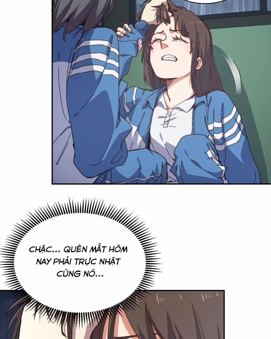 Thảm Họa Ngày Tận Thế, Tôi Tái Sinh Biến Cả Gia Đình Trở Thành Một Ông Trùm! 2 trang 53