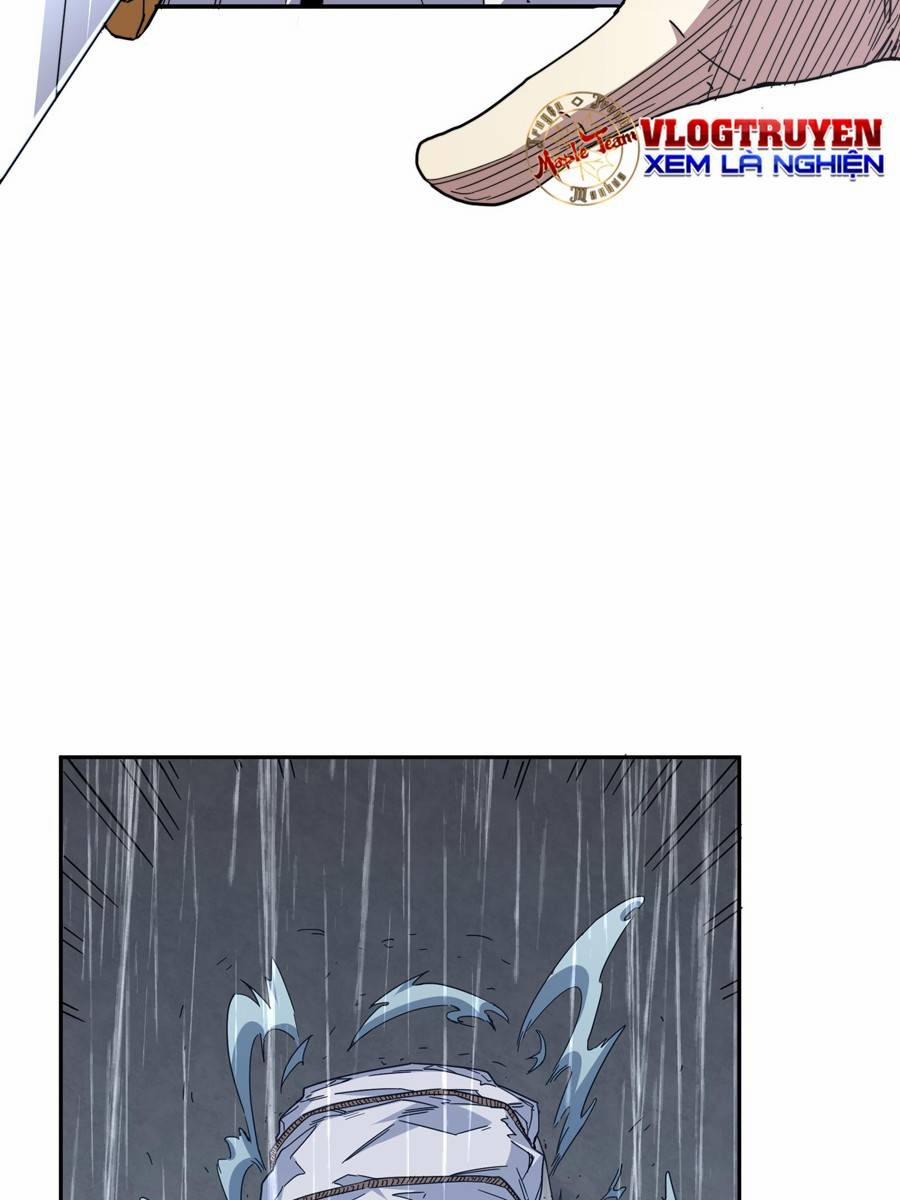 Thảm Họa Ngày Tận Thế, Tôi Tái Sinh Biến Cả Gia Đình Trở Thành Một Ông Trùm! 2 trang 56