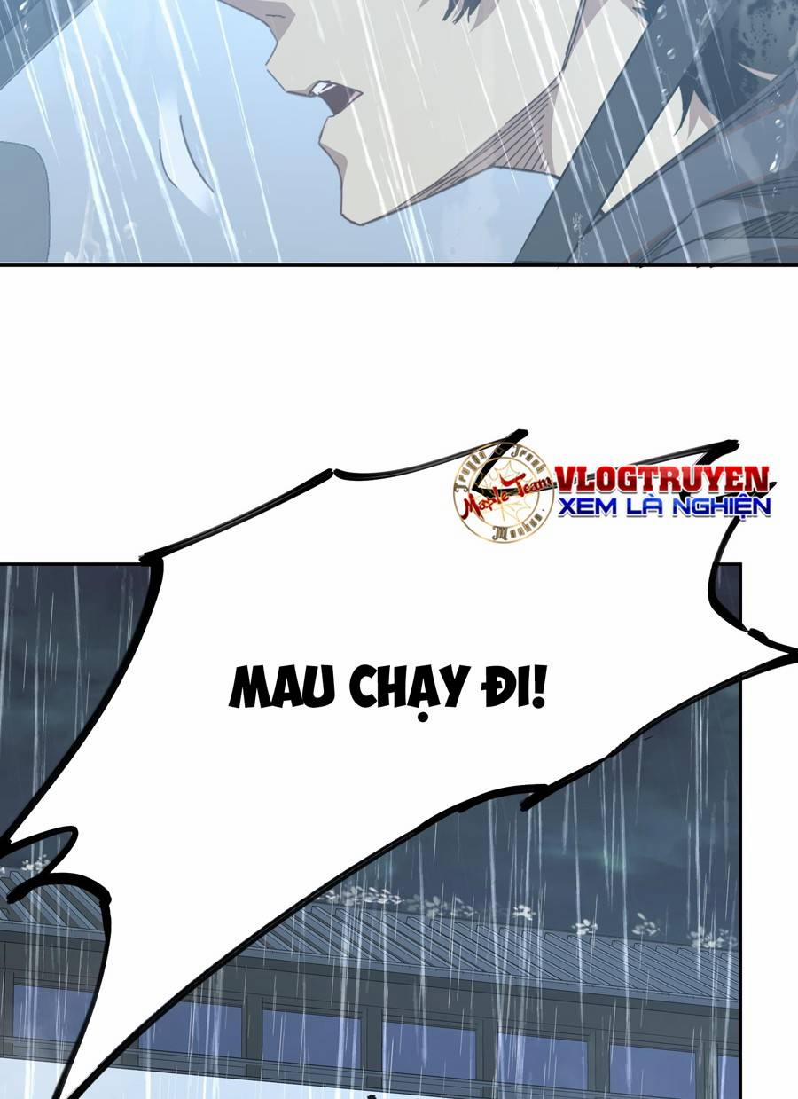 Thảm Họa Ngày Tận Thế, Tôi Tái Sinh Biến Cả Gia Đình Trở Thành Một Ông Trùm! 2 trang 59