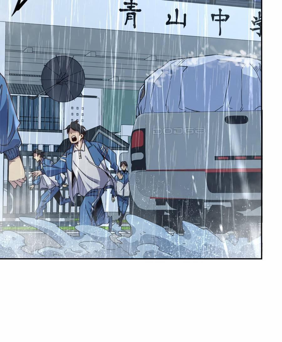 Thảm Họa Ngày Tận Thế, Tôi Tái Sinh Biến Cả Gia Đình Trở Thành Một Ông Trùm! 2 trang 60