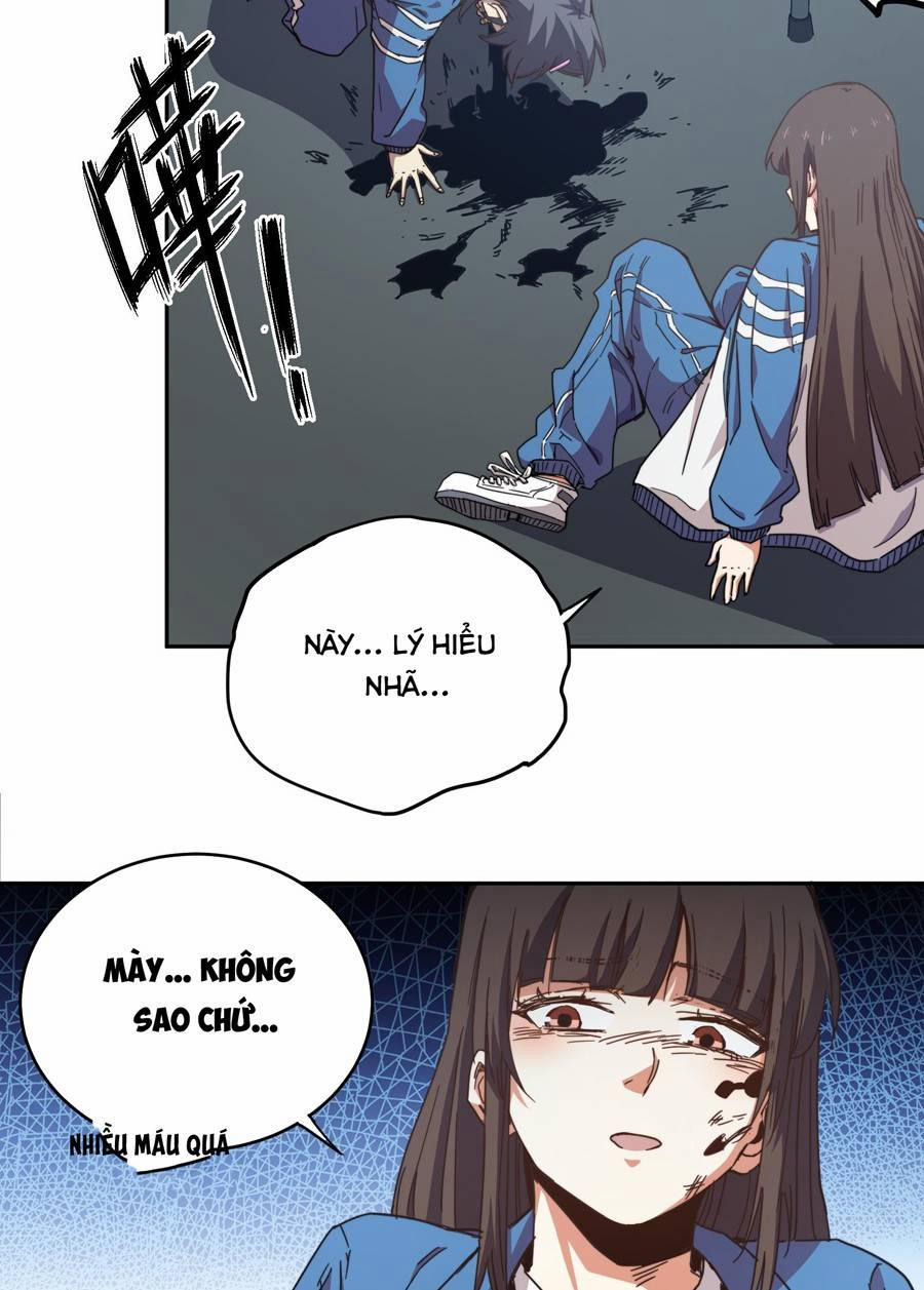 Thảm Họa Ngày Tận Thế, Tôi Tái Sinh Biến Cả Gia Đình Trở Thành Một Ông Trùm! 2 trang 65