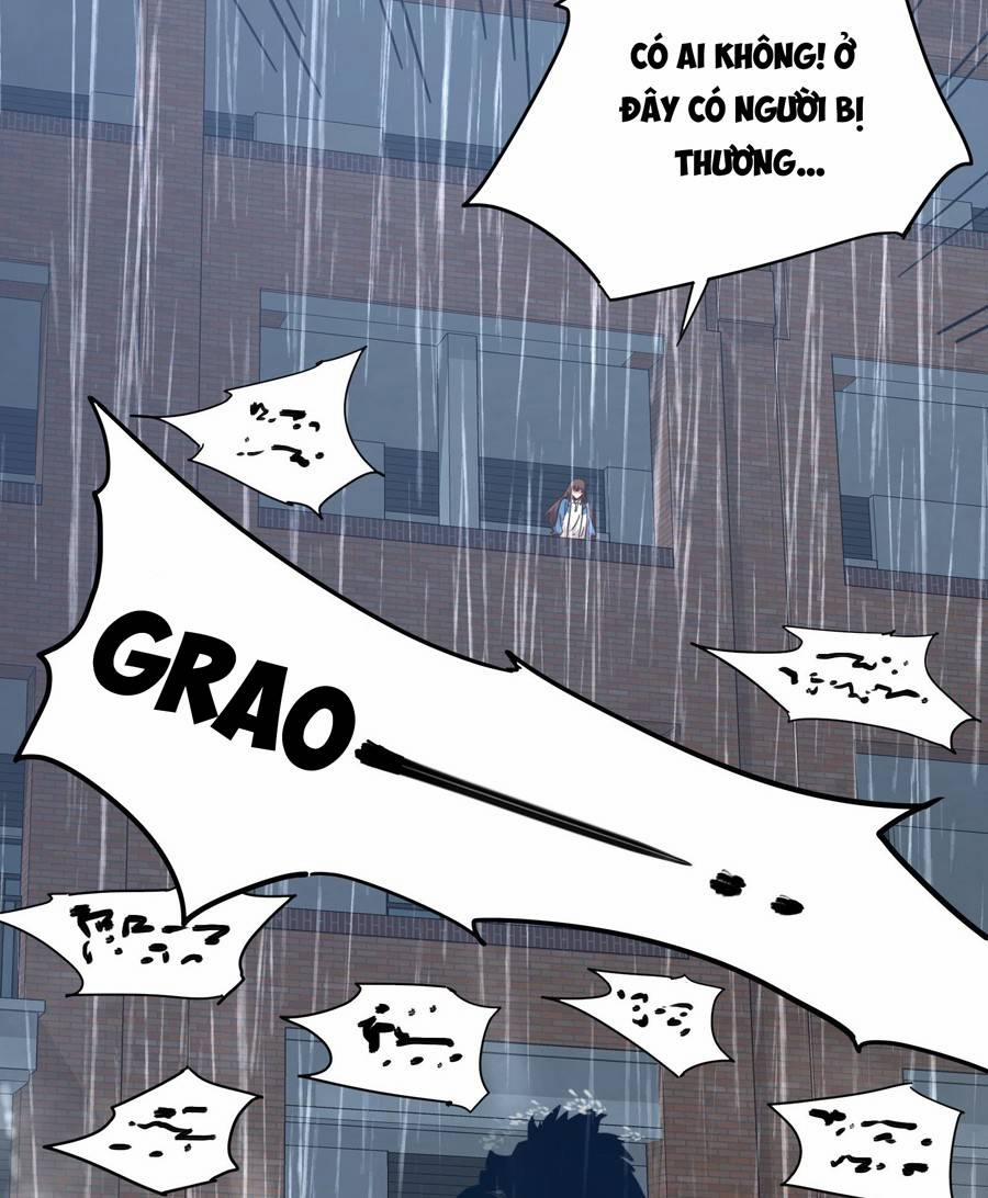 Thảm Họa Ngày Tận Thế, Tôi Tái Sinh Biến Cả Gia Đình Trở Thành Một Ông Trùm! 2 trang 68