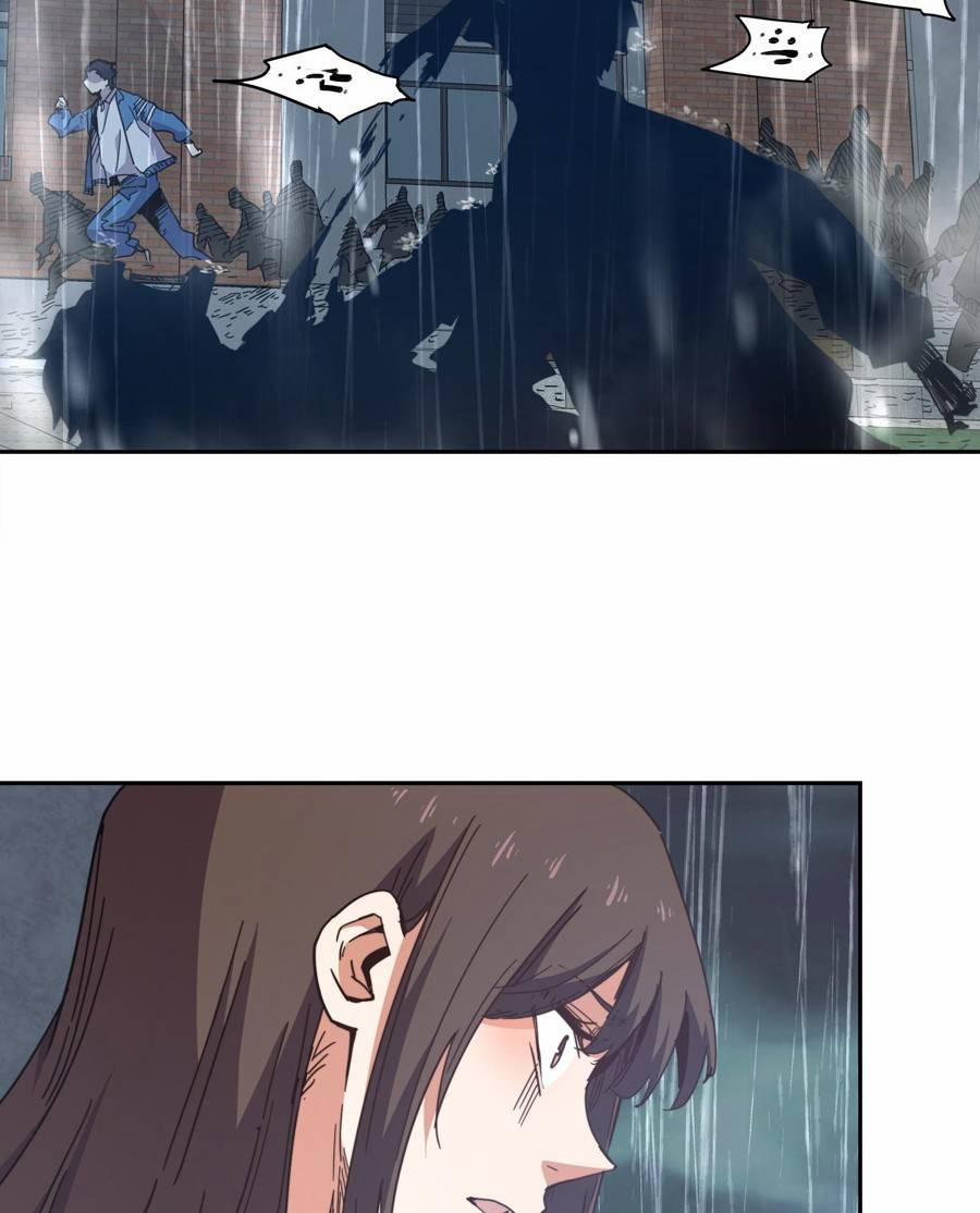 Thảm Họa Ngày Tận Thế, Tôi Tái Sinh Biến Cả Gia Đình Trở Thành Một Ông Trùm! 2 trang 69