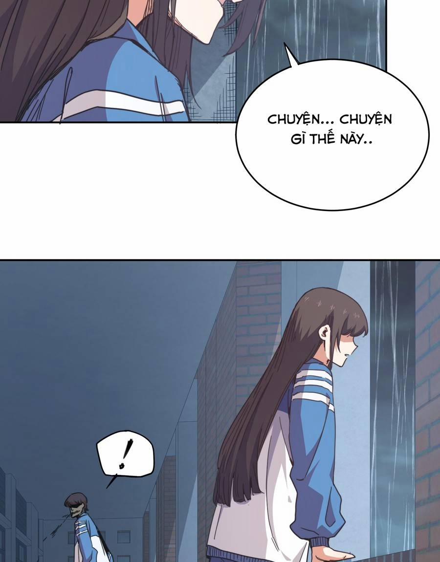 Thảm Họa Ngày Tận Thế, Tôi Tái Sinh Biến Cả Gia Đình Trở Thành Một Ông Trùm! 2 trang 70