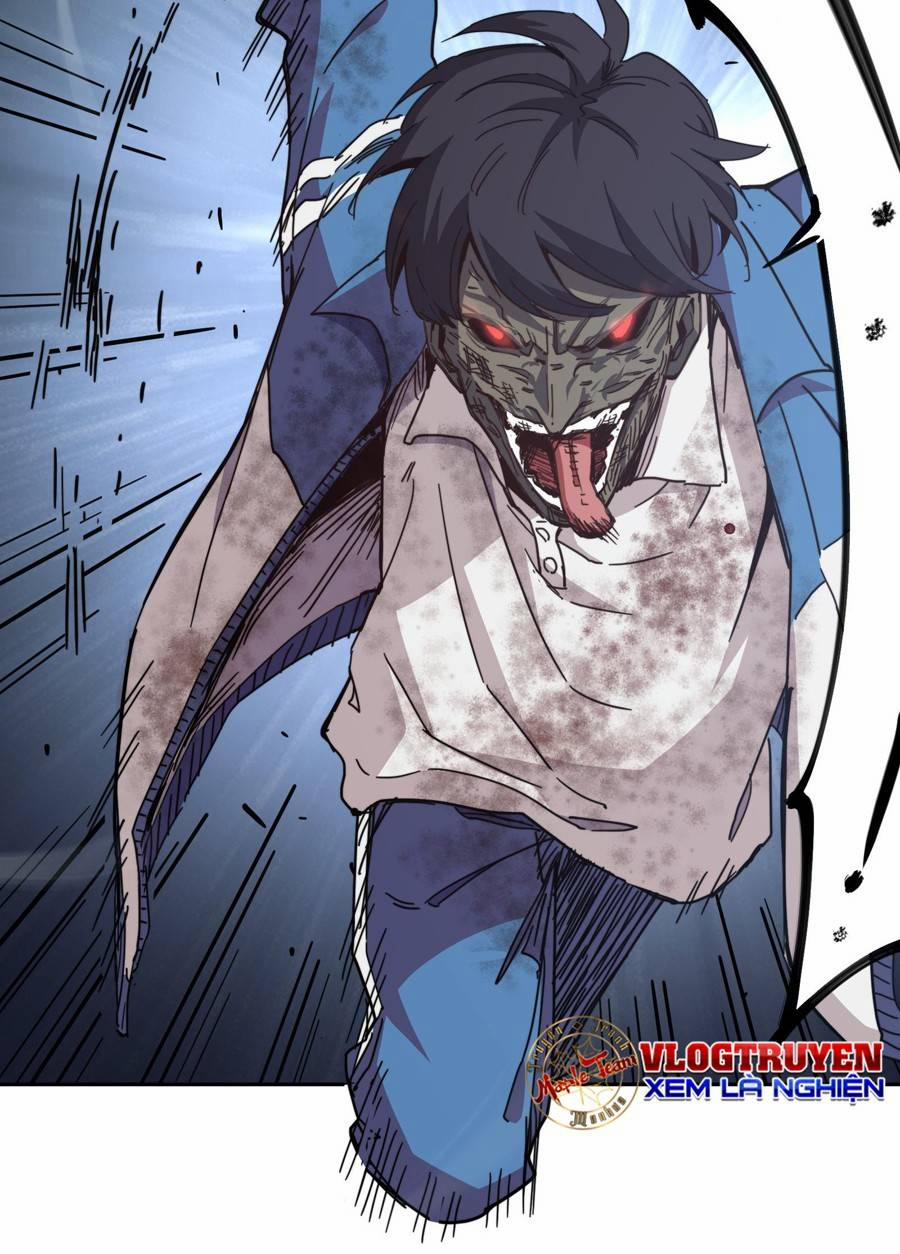 Thảm Họa Ngày Tận Thế, Tôi Tái Sinh Biến Cả Gia Đình Trở Thành Một Ông Trùm! 2 trang 72