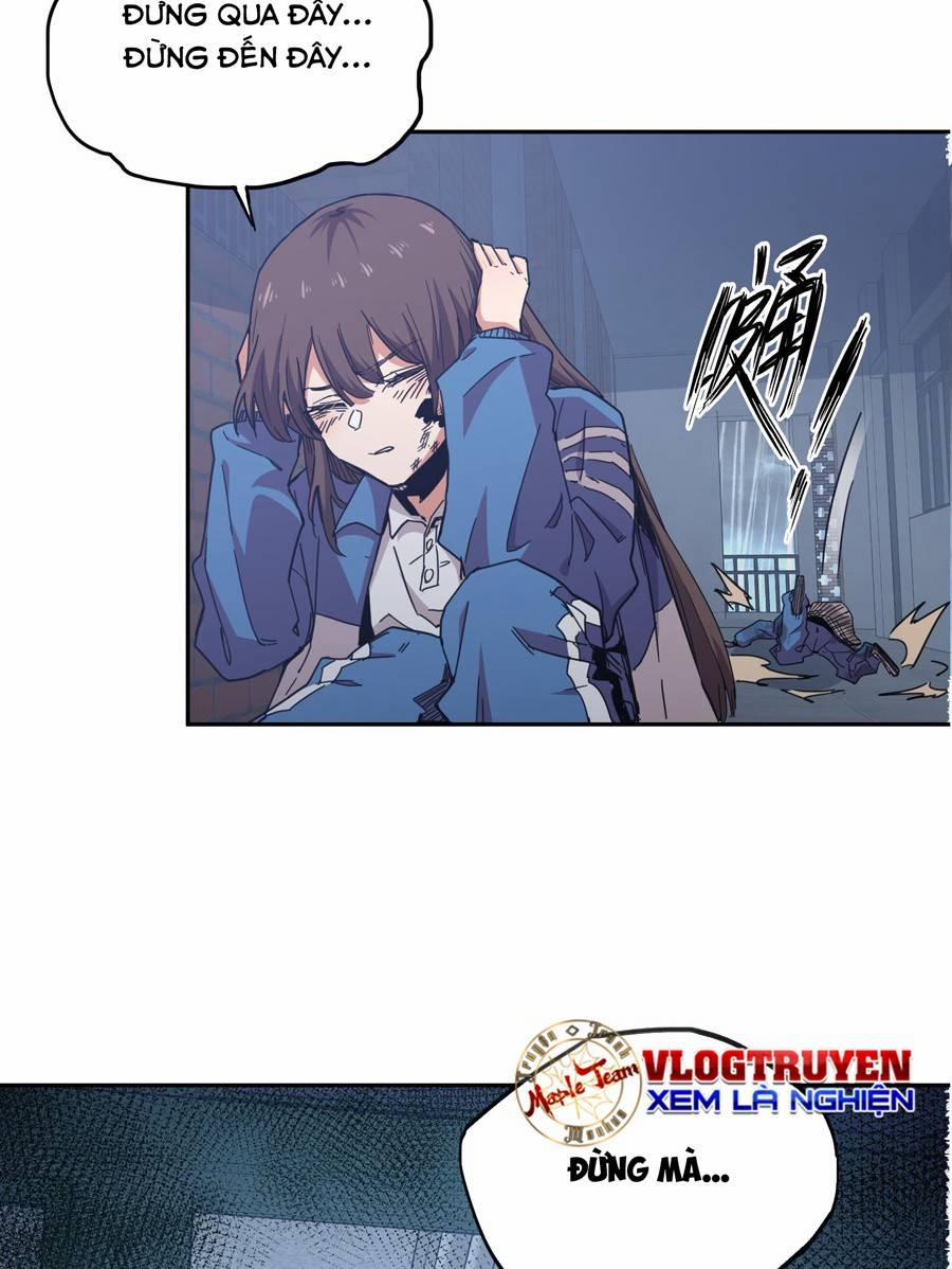 Thảm Họa Ngày Tận Thế, Tôi Tái Sinh Biến Cả Gia Đình Trở Thành Một Ông Trùm! 2 trang 74