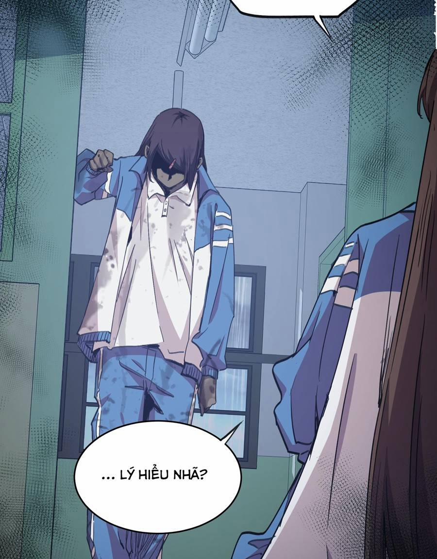 Thảm Họa Ngày Tận Thế, Tôi Tái Sinh Biến Cả Gia Đình Trở Thành Một Ông Trùm! 2 trang 75