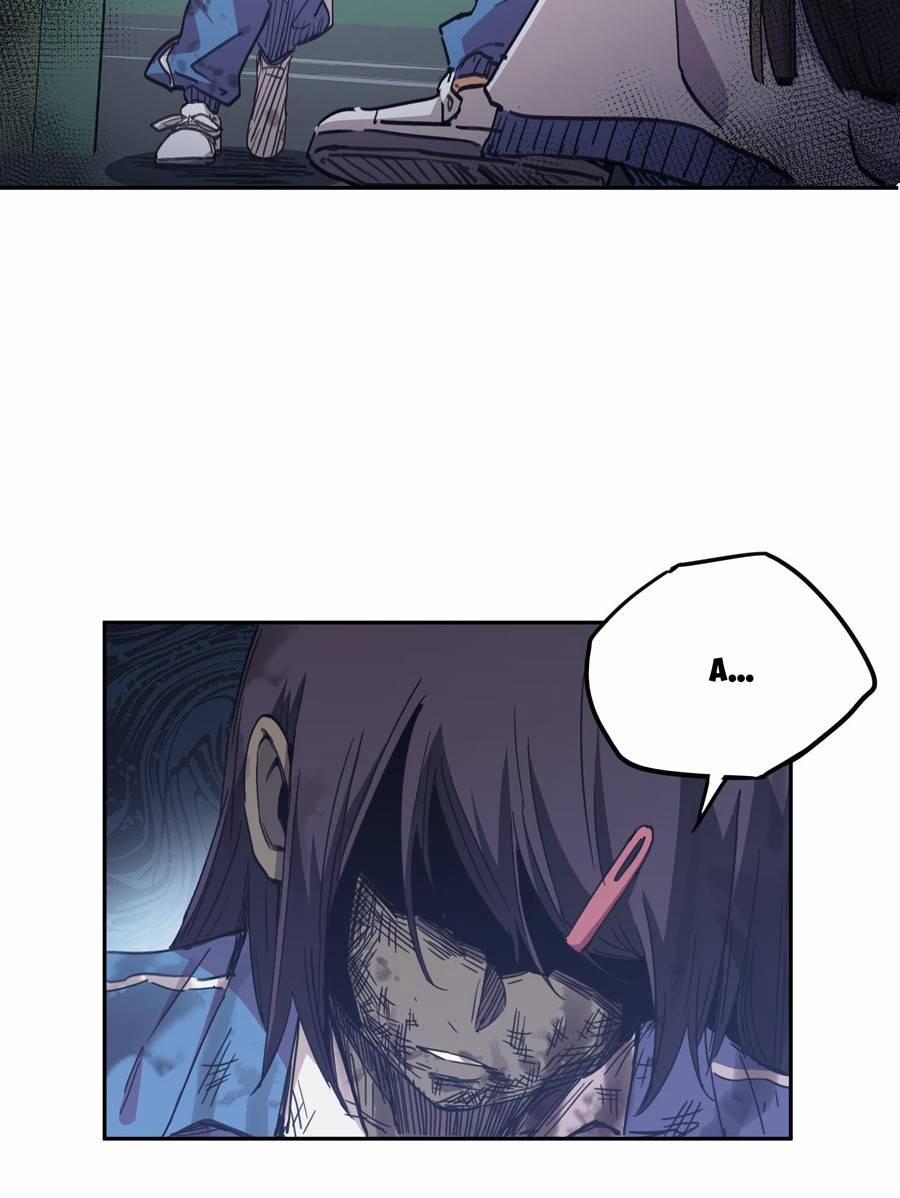 Thảm Họa Ngày Tận Thế, Tôi Tái Sinh Biến Cả Gia Đình Trở Thành Một Ông Trùm! 2 trang 76