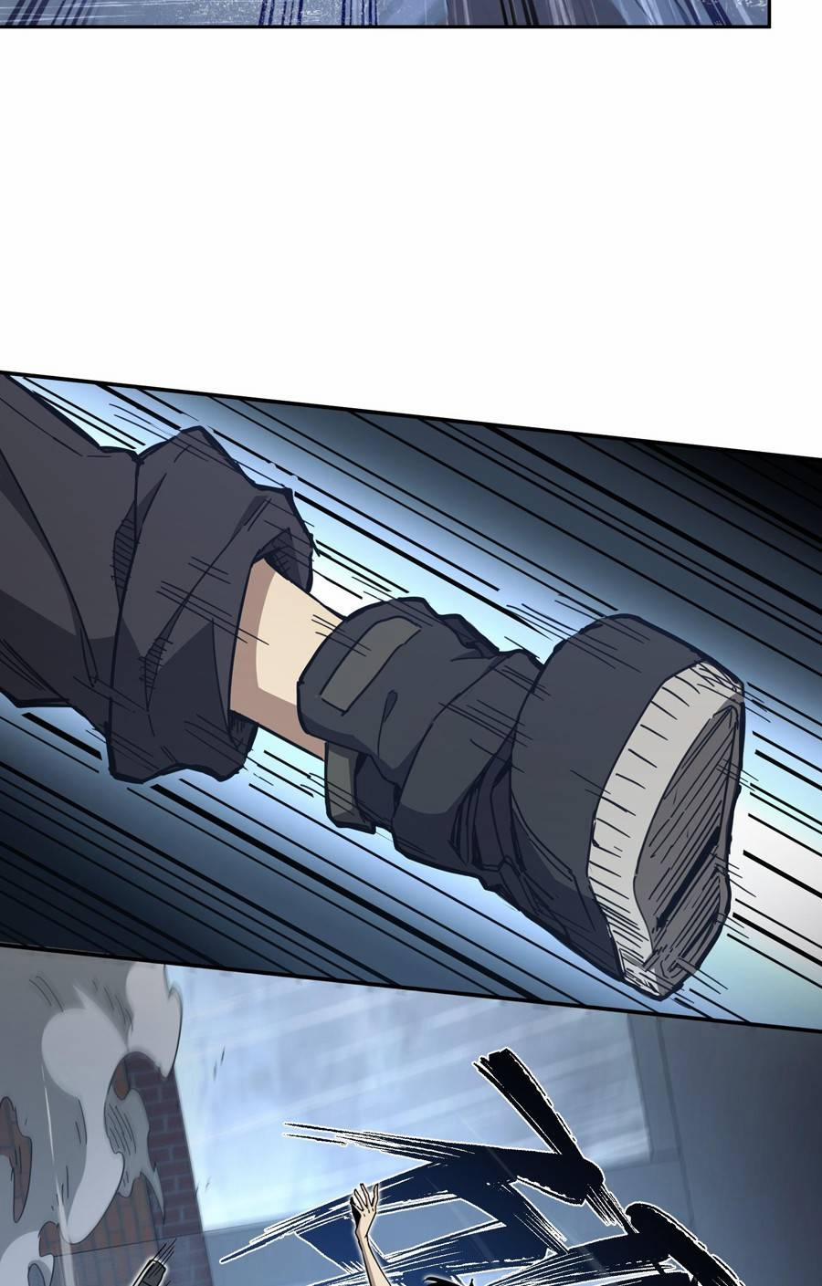 Thảm Họa Ngày Tận Thế, Tôi Tái Sinh Biến Cả Gia Đình Trở Thành Một Ông Trùm! 2 trang 82