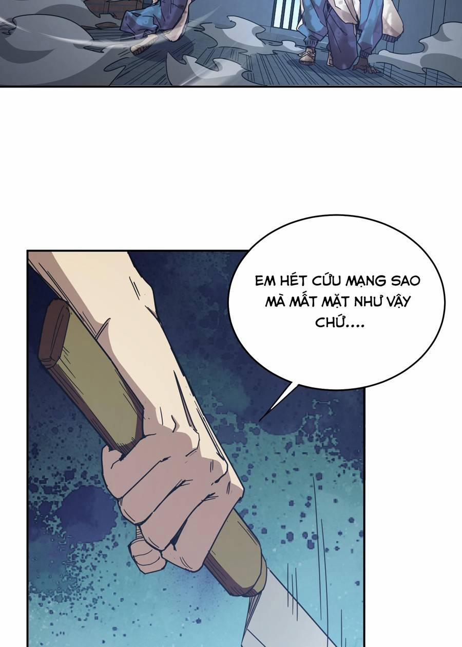 Thảm Họa Ngày Tận Thế, Tôi Tái Sinh Biến Cả Gia Đình Trở Thành Một Ông Trùm! 2 trang 86