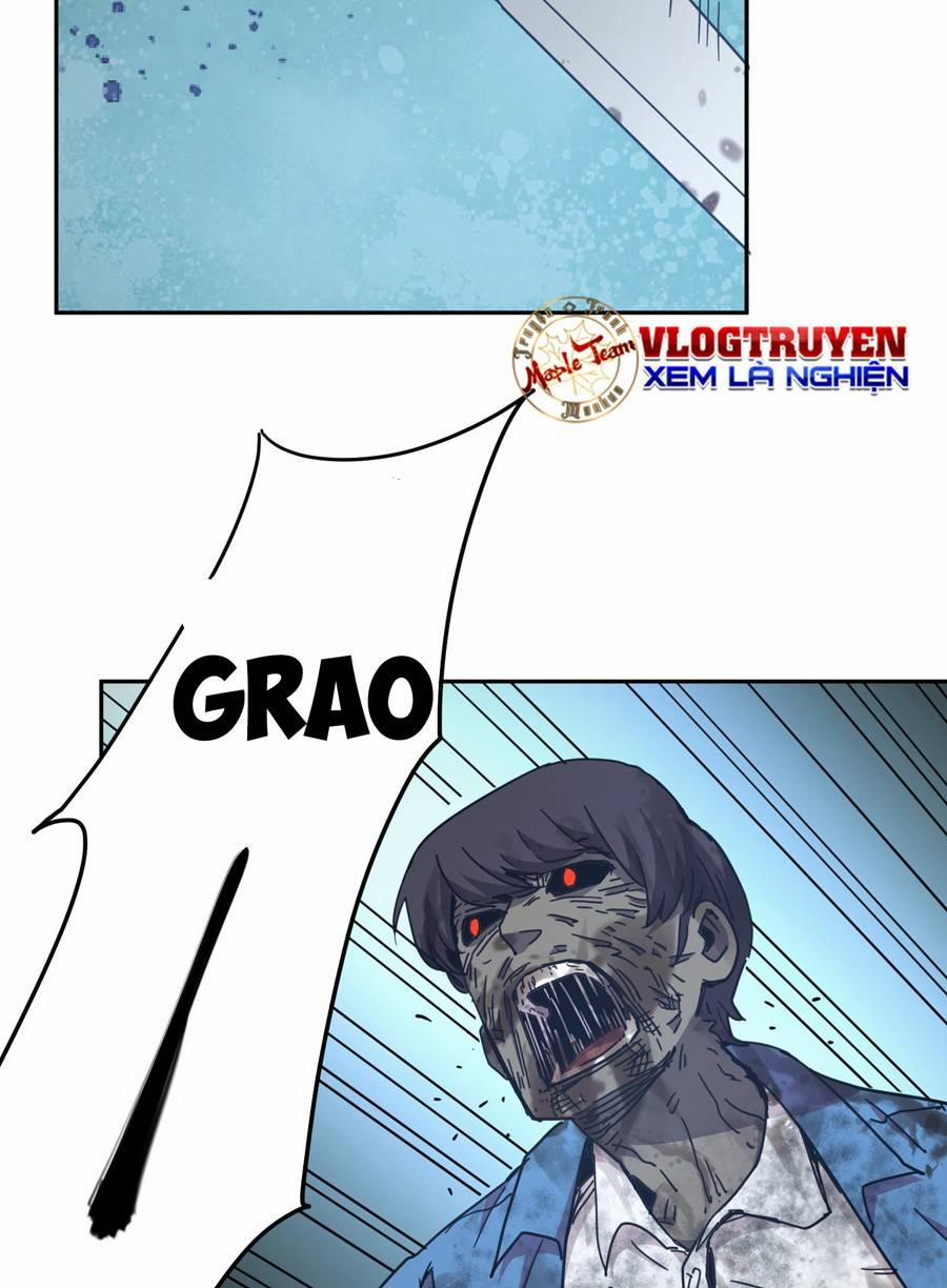 Thảm Họa Ngày Tận Thế, Tôi Tái Sinh Biến Cả Gia Đình Trở Thành Một Ông Trùm! 2 trang 87