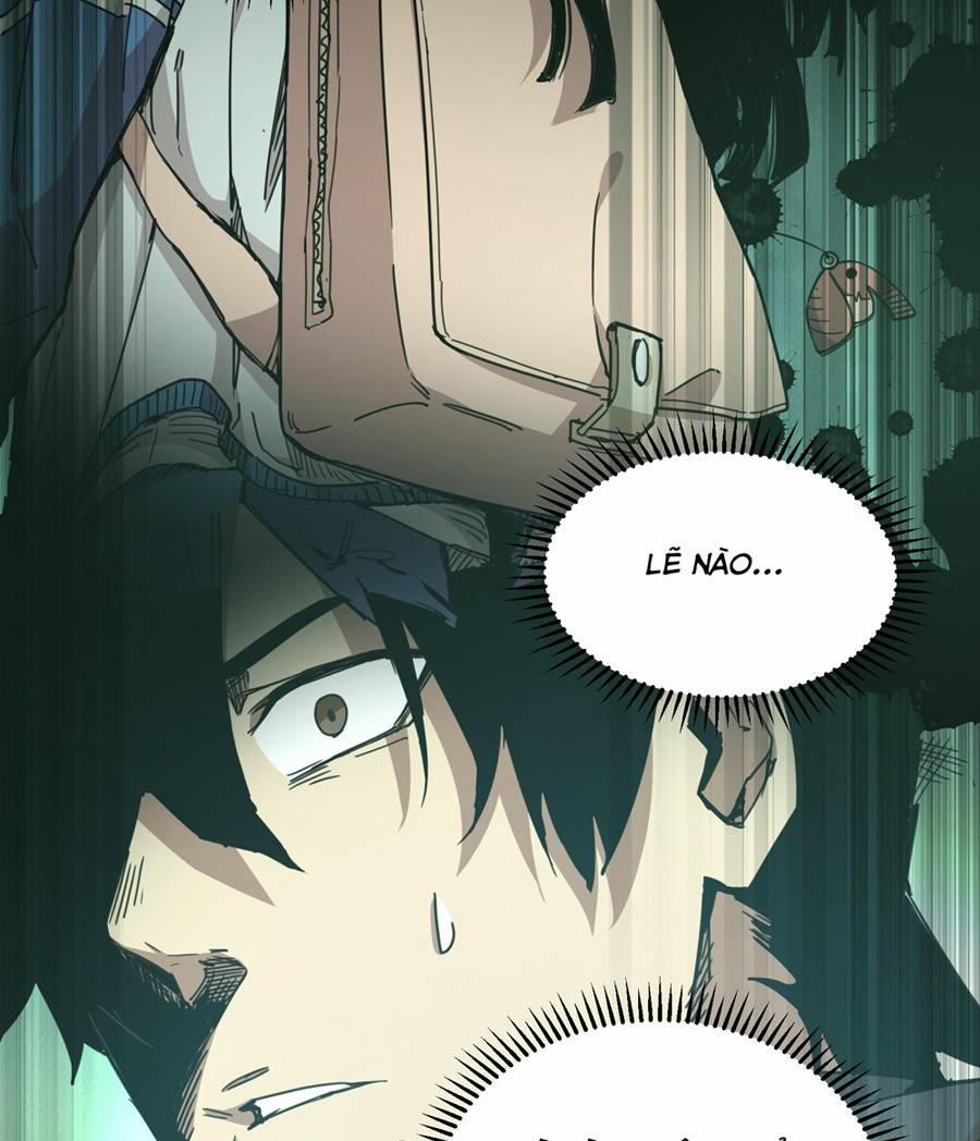 Thảm Họa Ngày Tận Thế, Tôi Tái Sinh Biến Cả Gia Đình Trở Thành Một Ông Trùm! 2 trang 9