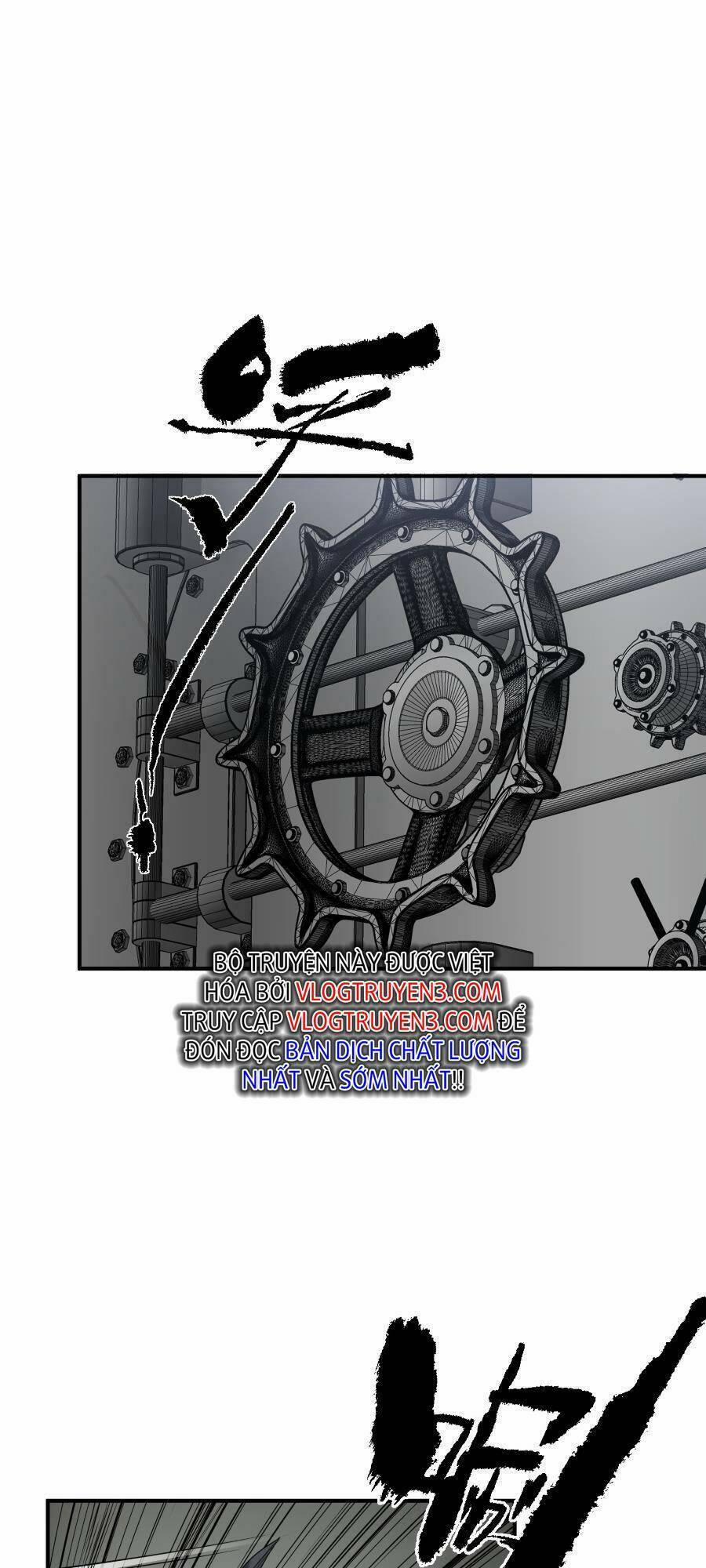 Thảm Họa Ngày Tận Thế, Tôi Tái Sinh Biến Cả Gia Đình Trở Thành Một Ông Trùm! 20 trang 0