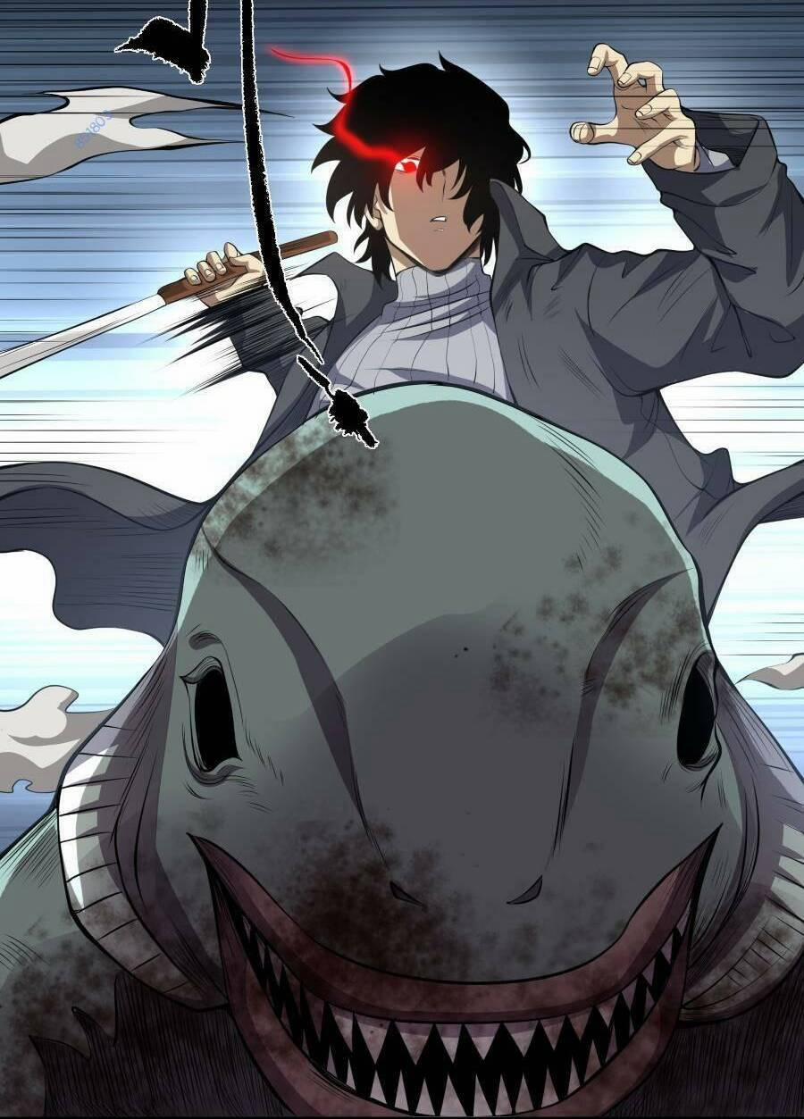 Thảm Họa Ngày Tận Thế, Tôi Tái Sinh Biến Cả Gia Đình Trở Thành Một Ông Trùm! 20 trang 11