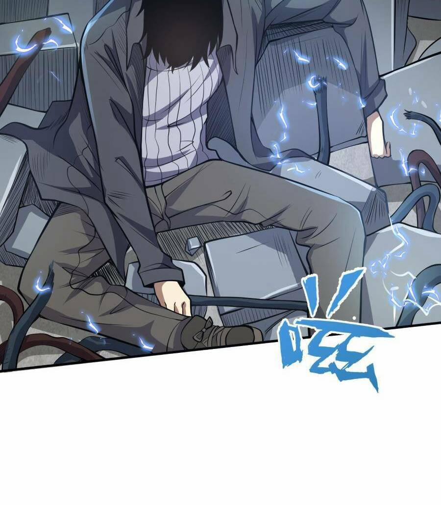 Thảm Họa Ngày Tận Thế, Tôi Tái Sinh Biến Cả Gia Đình Trở Thành Một Ông Trùm! 20 trang 17