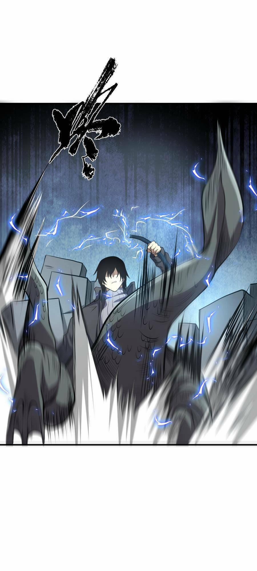 Thảm Họa Ngày Tận Thế, Tôi Tái Sinh Biến Cả Gia Đình Trở Thành Một Ông Trùm! 20 trang 22