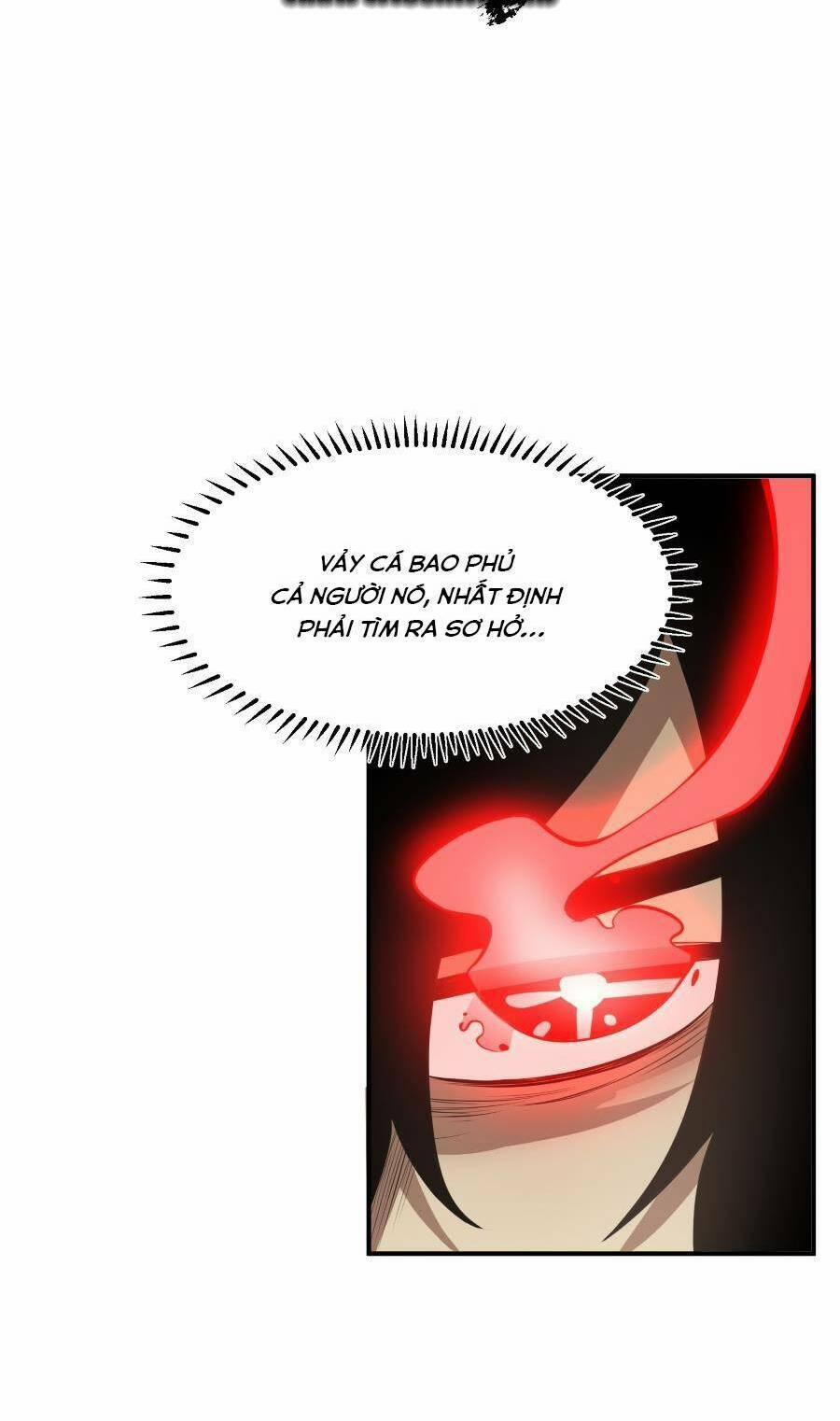 Thảm Họa Ngày Tận Thế, Tôi Tái Sinh Biến Cả Gia Đình Trở Thành Một Ông Trùm! 20 trang 7