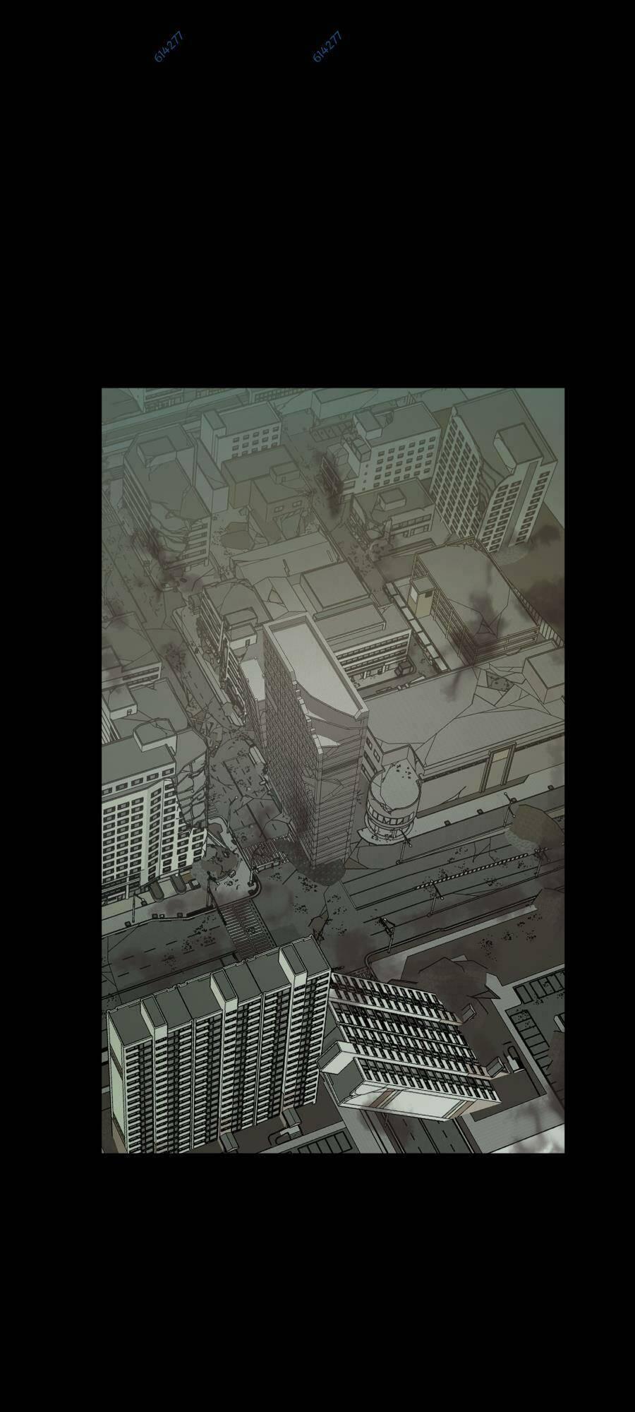 Thảm Họa Ngày Tận Thế, Tôi Tái Sinh Biến Cả Gia Đình Trở Thành Một Ông Trùm! 21 trang 0