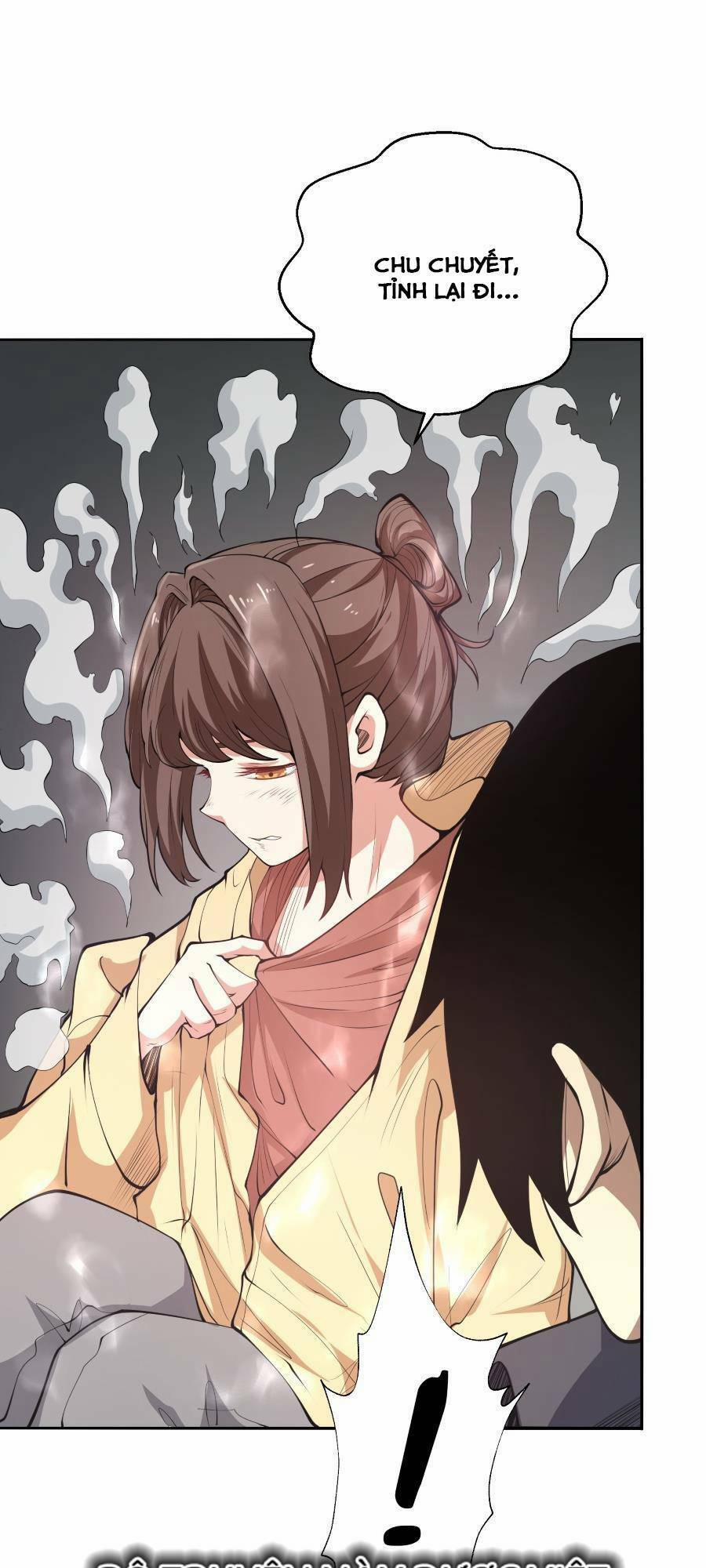 Thảm Họa Ngày Tận Thế, Tôi Tái Sinh Biến Cả Gia Đình Trở Thành Một Ông Trùm! 21 trang 13