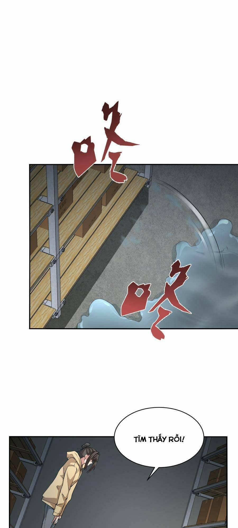 Thảm Họa Ngày Tận Thế, Tôi Tái Sinh Biến Cả Gia Đình Trở Thành Một Ông Trùm! 21 trang 26