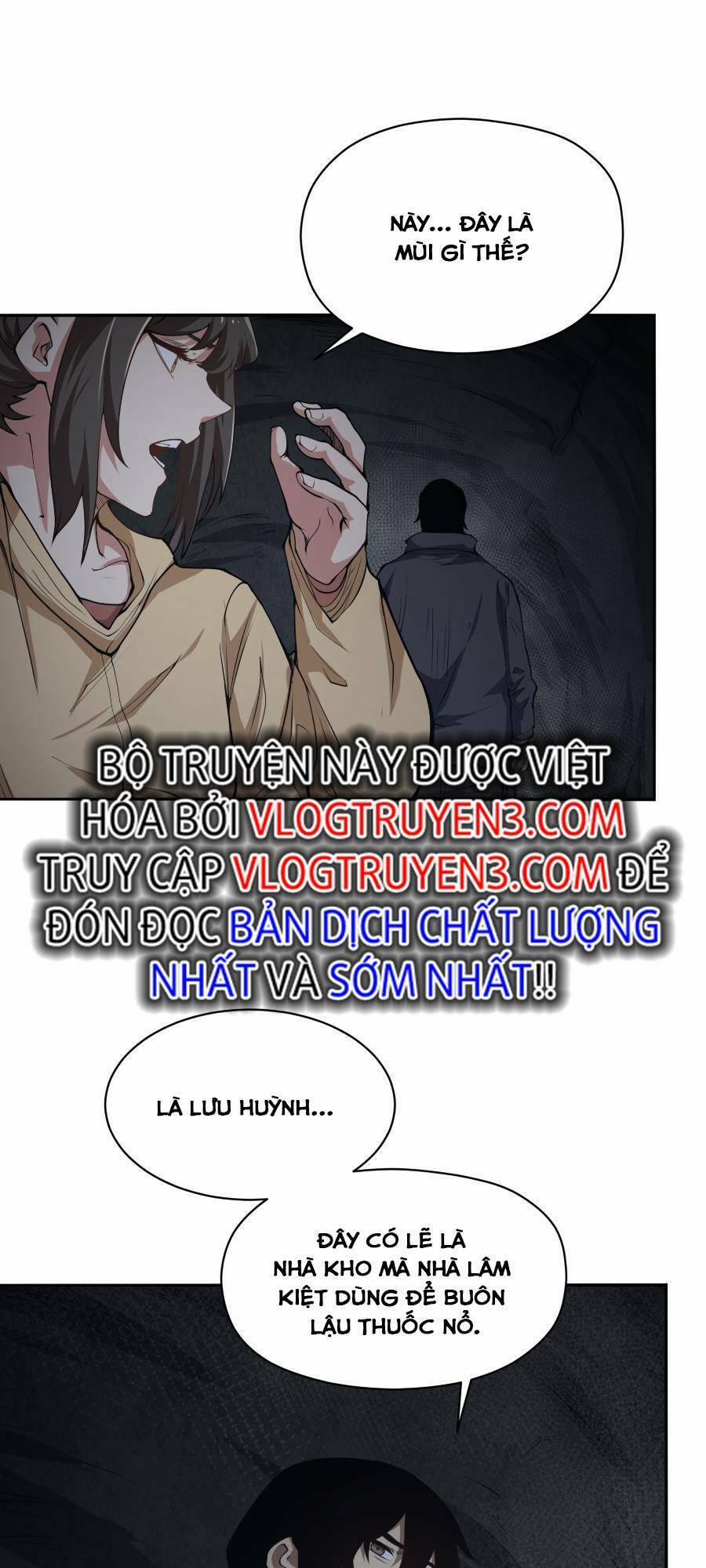 Thảm Họa Ngày Tận Thế, Tôi Tái Sinh Biến Cả Gia Đình Trở Thành Một Ông Trùm! 21 trang 29