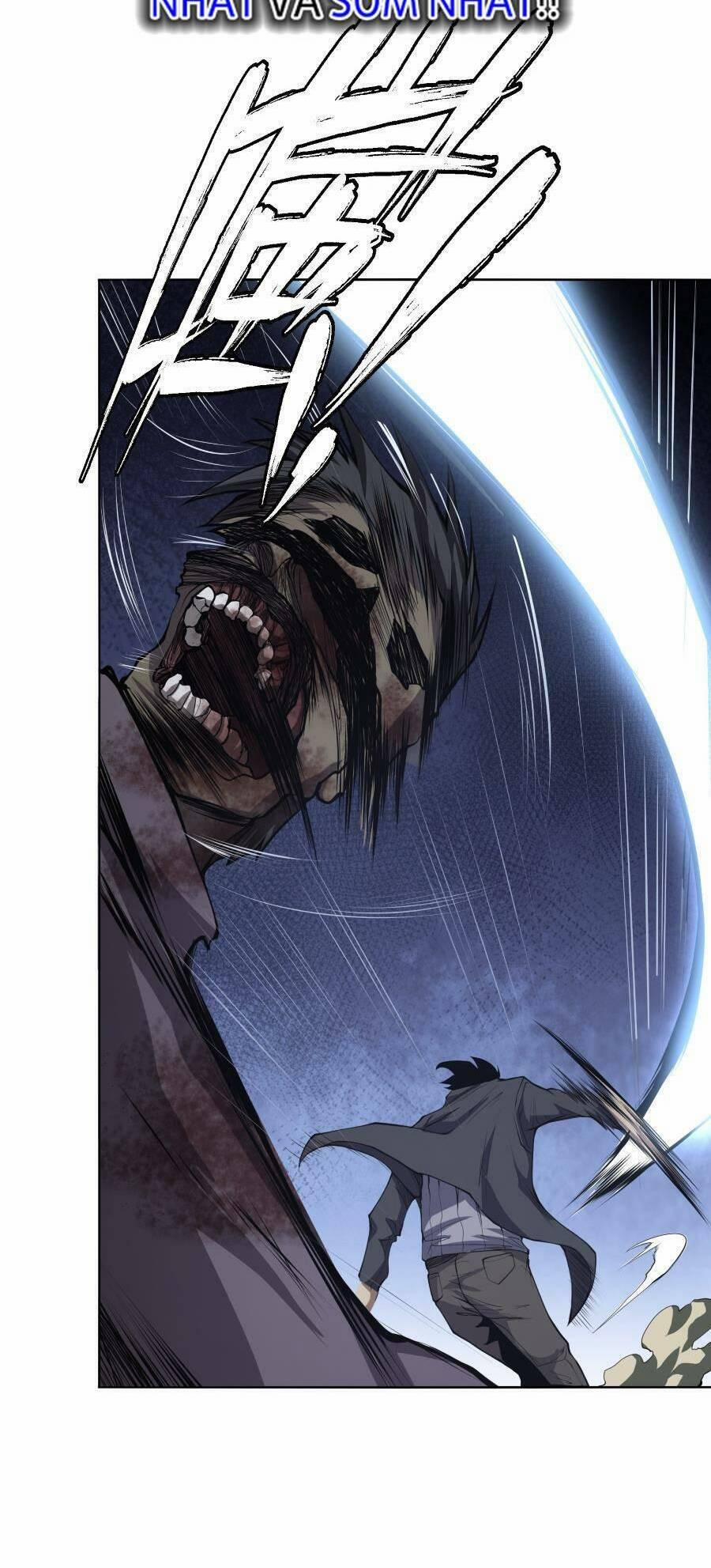 Thảm Họa Ngày Tận Thế, Tôi Tái Sinh Biến Cả Gia Đình Trở Thành Một Ông Trùm! 21 trang 36