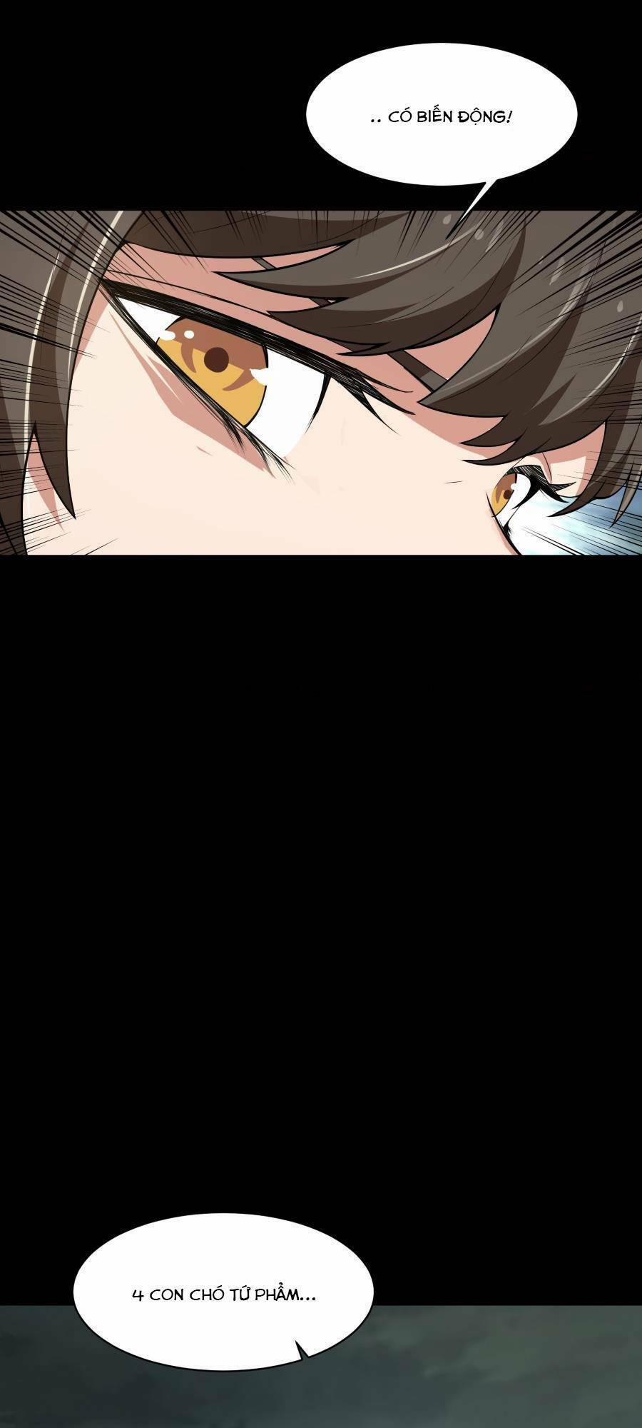 Thảm Họa Ngày Tận Thế, Tôi Tái Sinh Biến Cả Gia Đình Trở Thành Một Ông Trùm! 21 trang 4