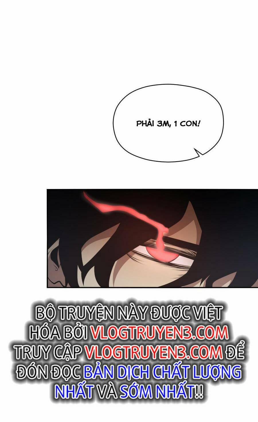 Thảm Họa Ngày Tận Thế, Tôi Tái Sinh Biến Cả Gia Đình Trở Thành Một Ông Trùm! 21 trang 40