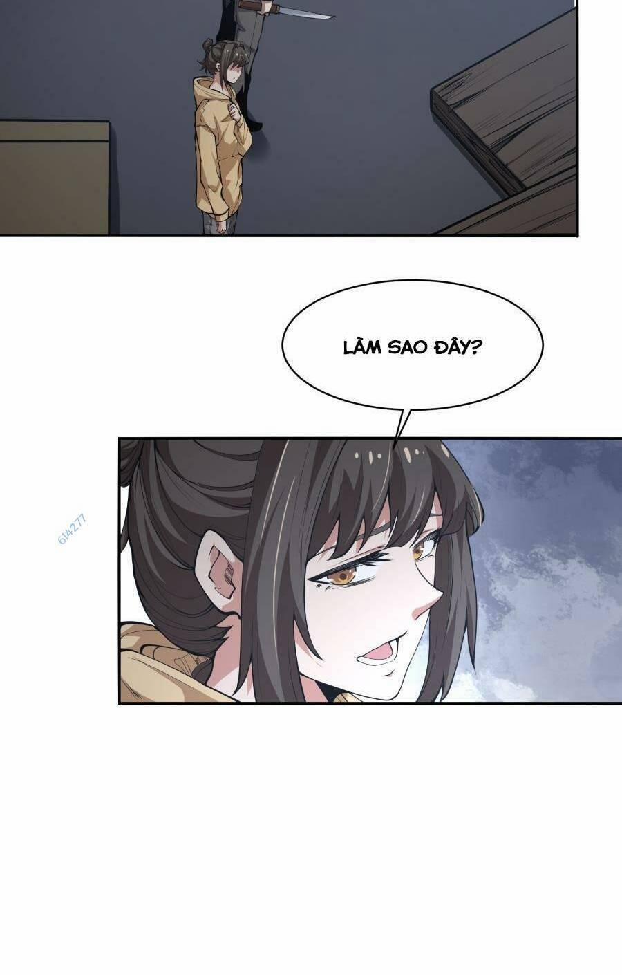 Thảm Họa Ngày Tận Thế, Tôi Tái Sinh Biến Cả Gia Đình Trở Thành Một Ông Trùm! 21 trang 44