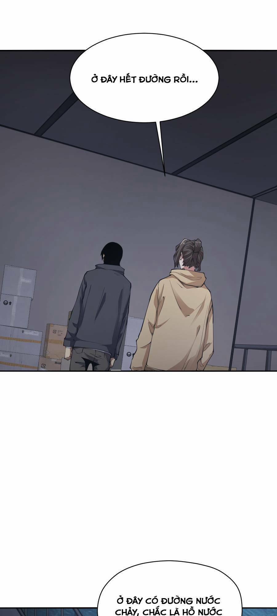 Thảm Họa Ngày Tận Thế, Tôi Tái Sinh Biến Cả Gia Đình Trở Thành Một Ông Trùm! 21 trang 45