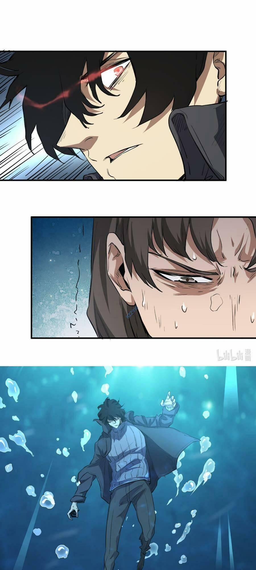 Thảm Họa Ngày Tận Thế, Tôi Tái Sinh Biến Cả Gia Đình Trở Thành Một Ông Trùm! 22 trang 0