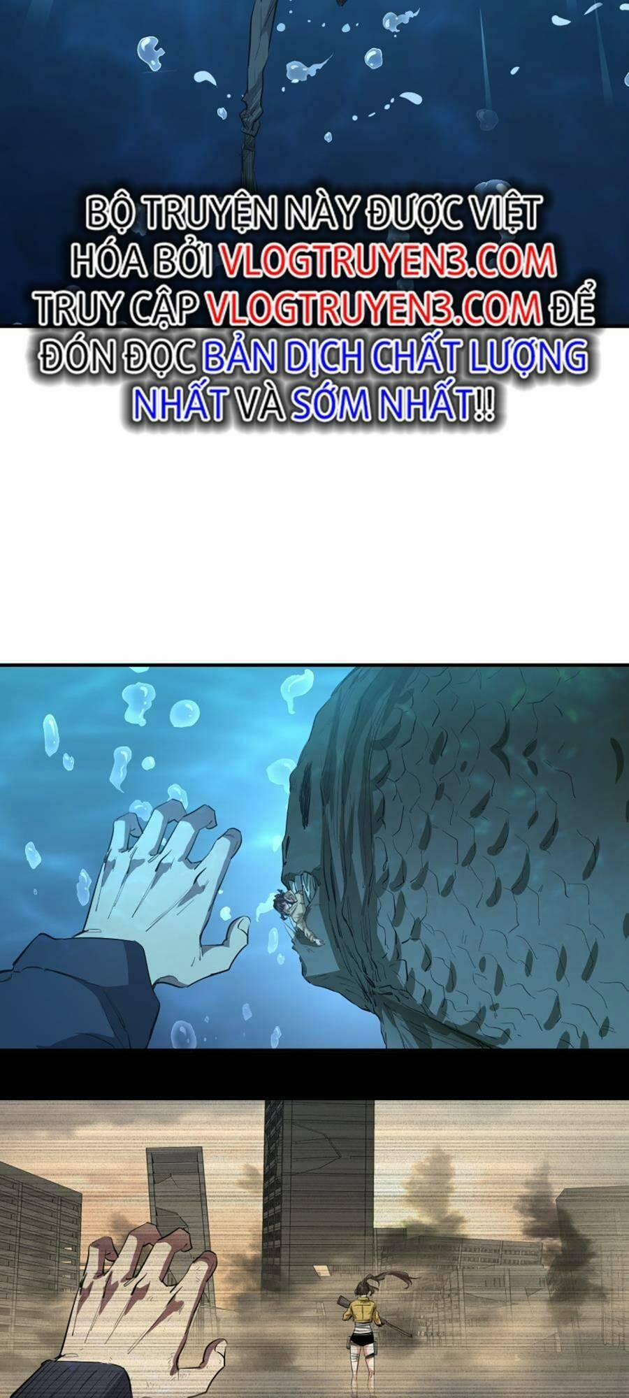 Thảm Họa Ngày Tận Thế, Tôi Tái Sinh Biến Cả Gia Đình Trở Thành Một Ông Trùm! 22 trang 1