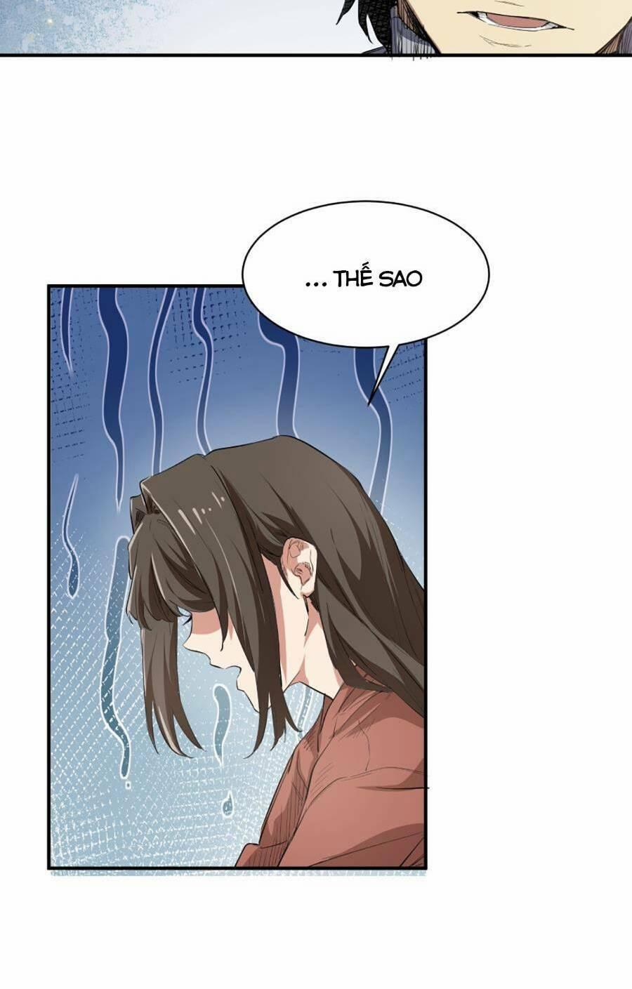 Thảm Họa Ngày Tận Thế, Tôi Tái Sinh Biến Cả Gia Đình Trở Thành Một Ông Trùm! 22 trang 21