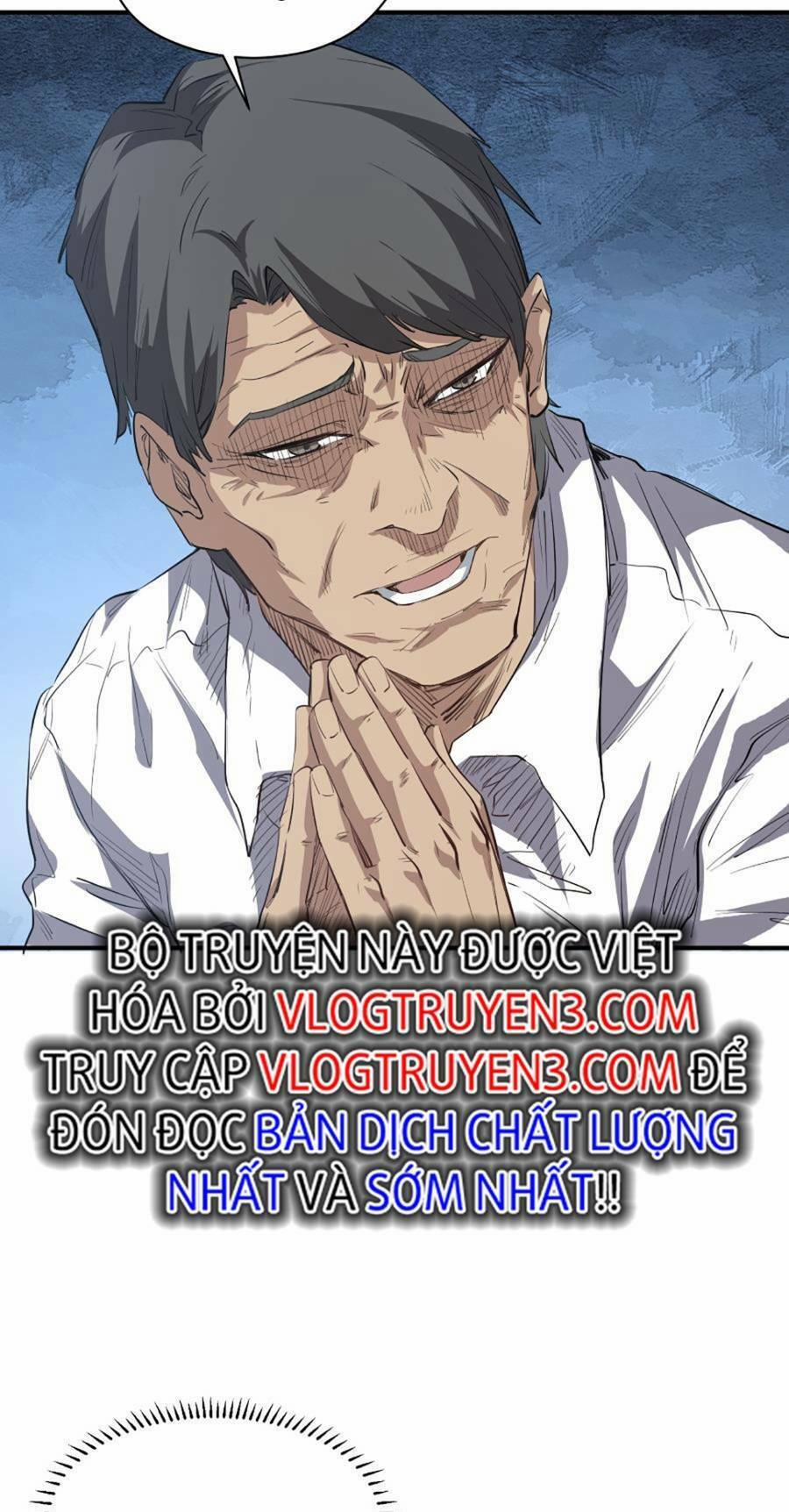 Thảm Họa Ngày Tận Thế, Tôi Tái Sinh Biến Cả Gia Đình Trở Thành Một Ông Trùm! 22 trang 34